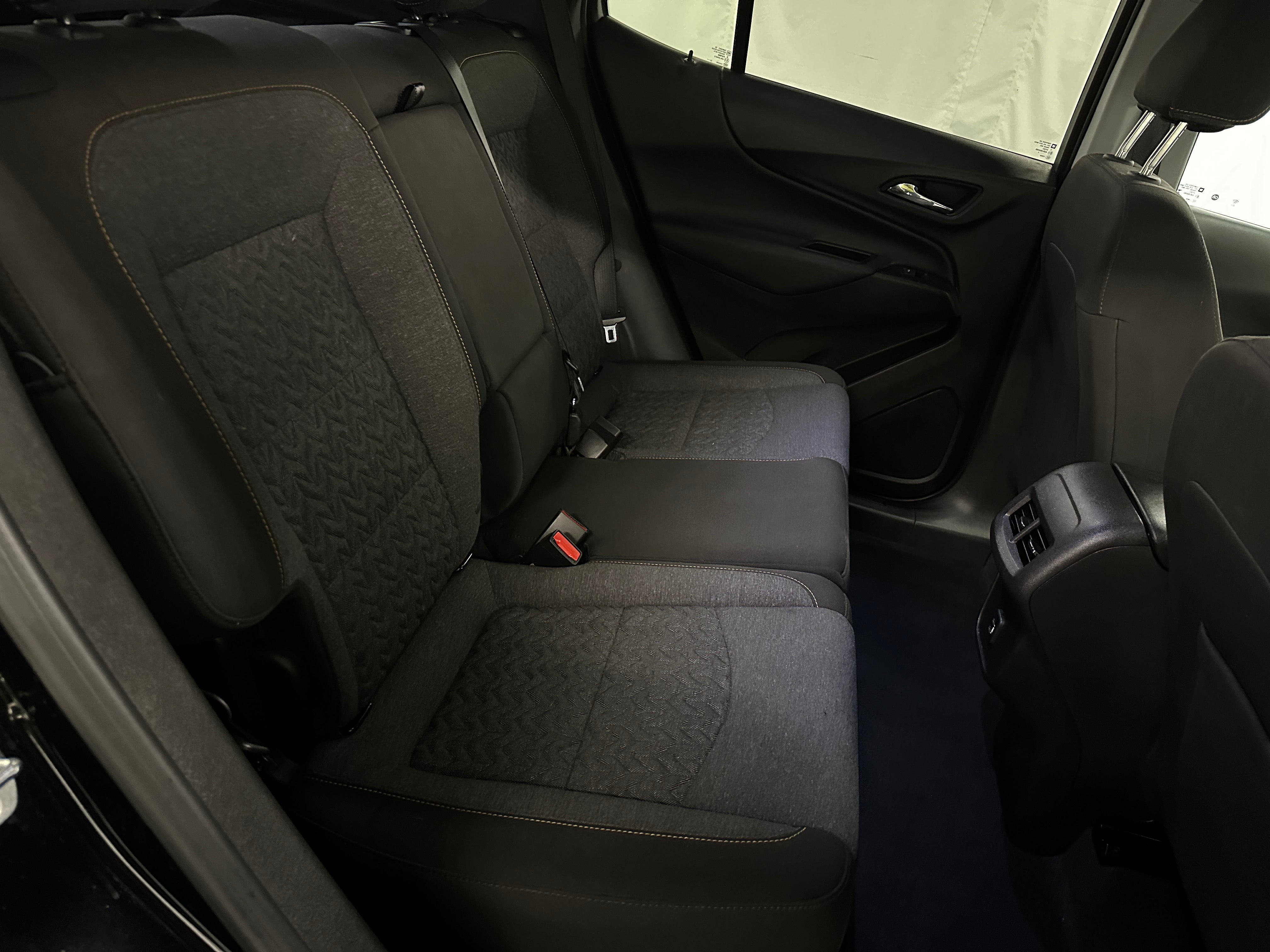 2024 Chevrolet Equinox LT 6