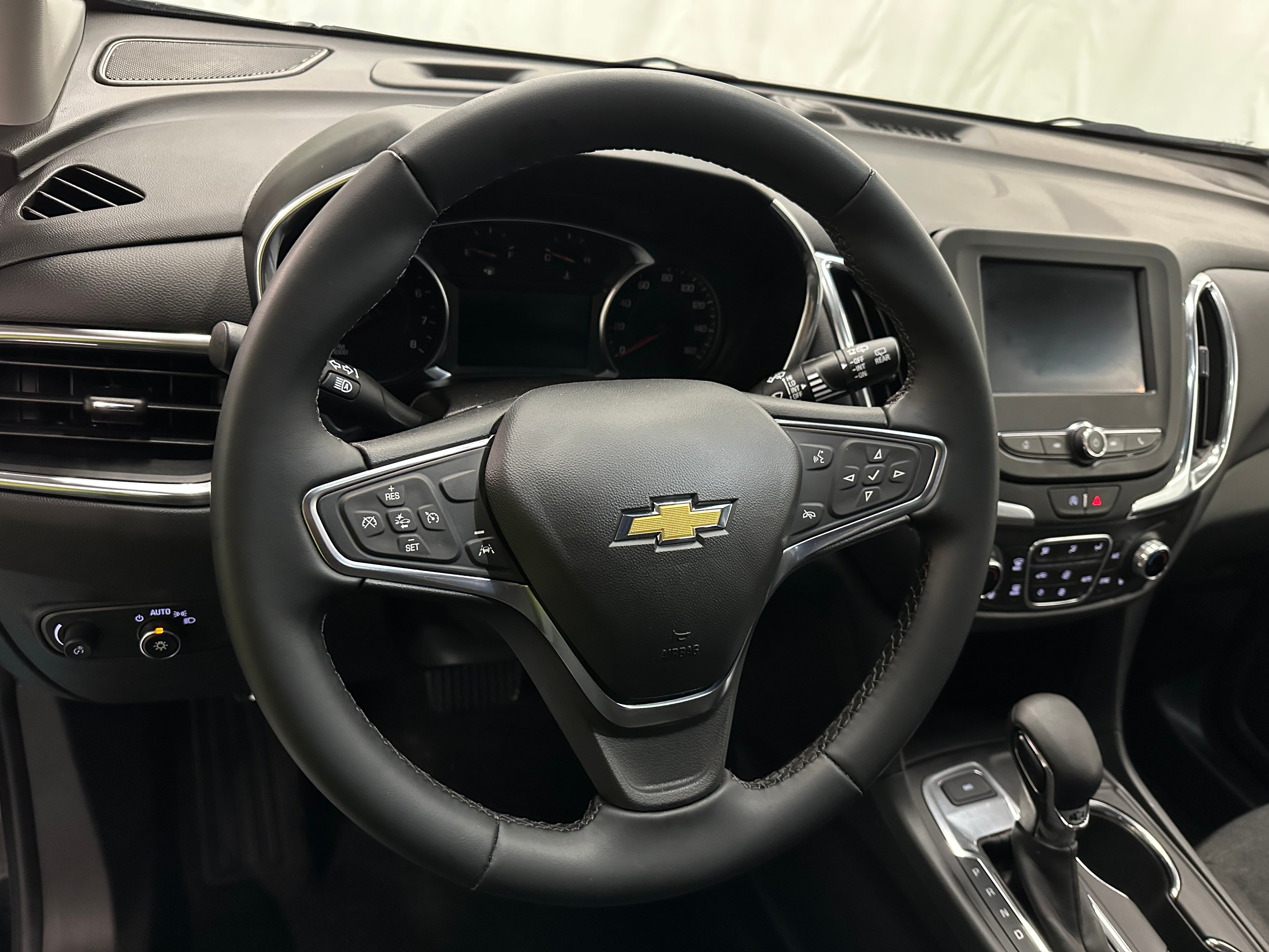 2024 Chevrolet Equinox LT 5