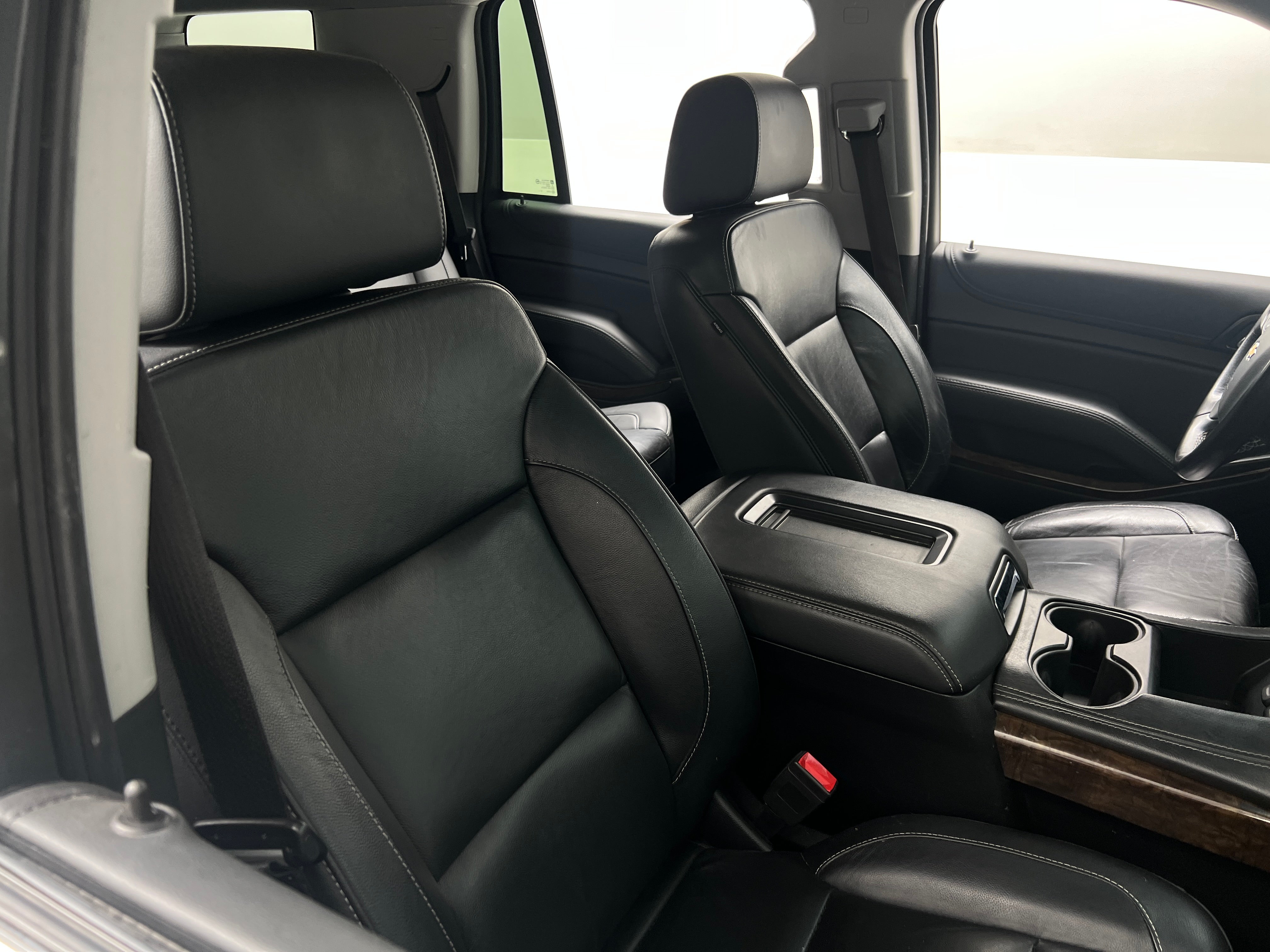 2020 Chevrolet Tahoe LT 2