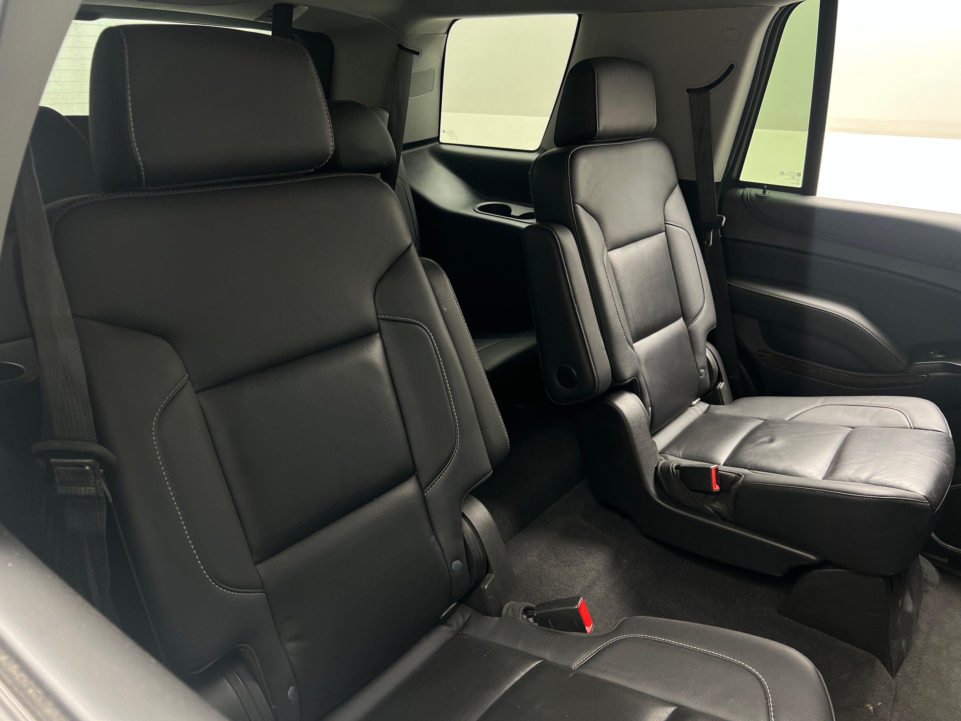 2020 Chevrolet Tahoe LT 6