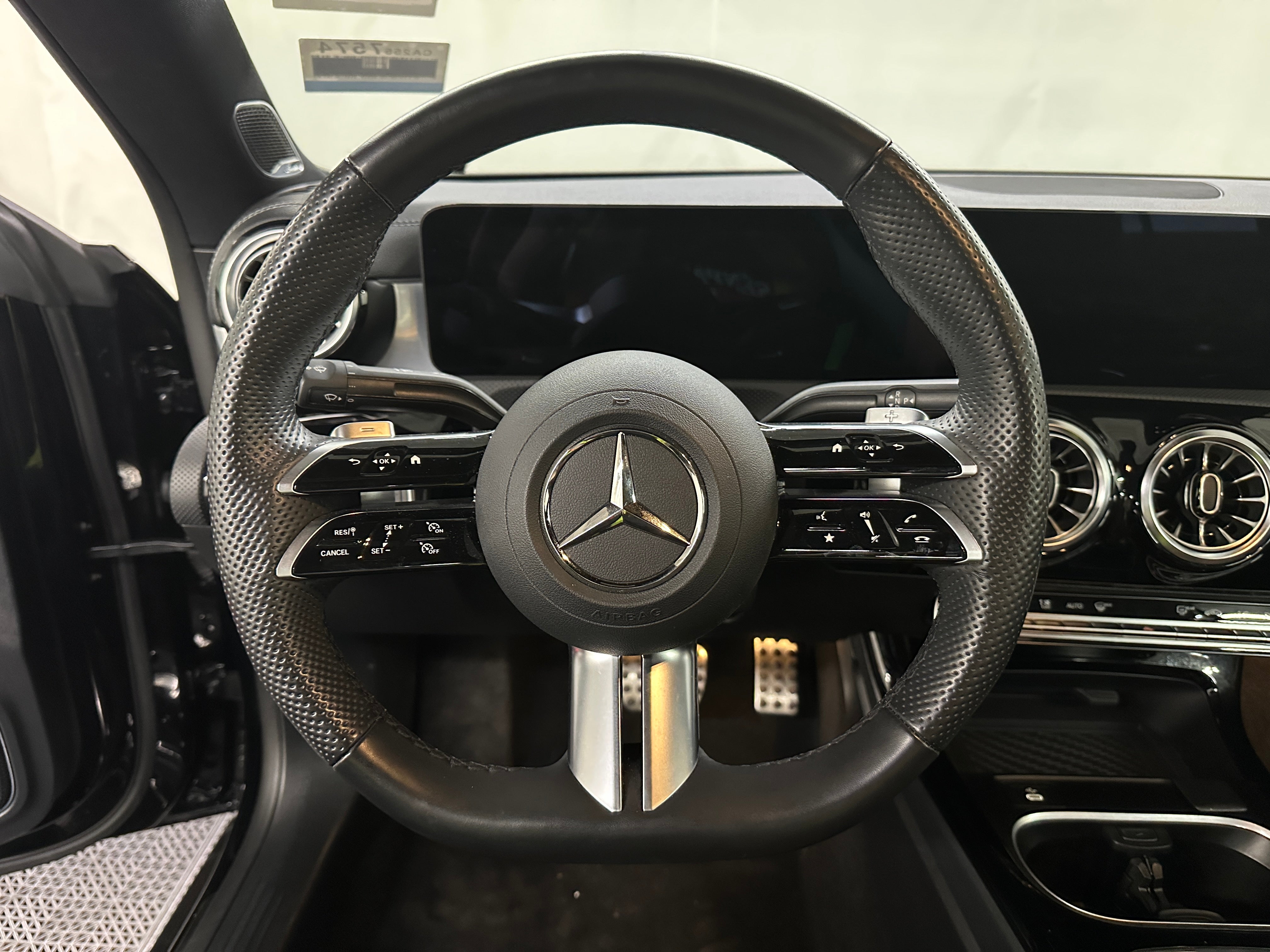2024 Mercedes-Benz CLA 250 4