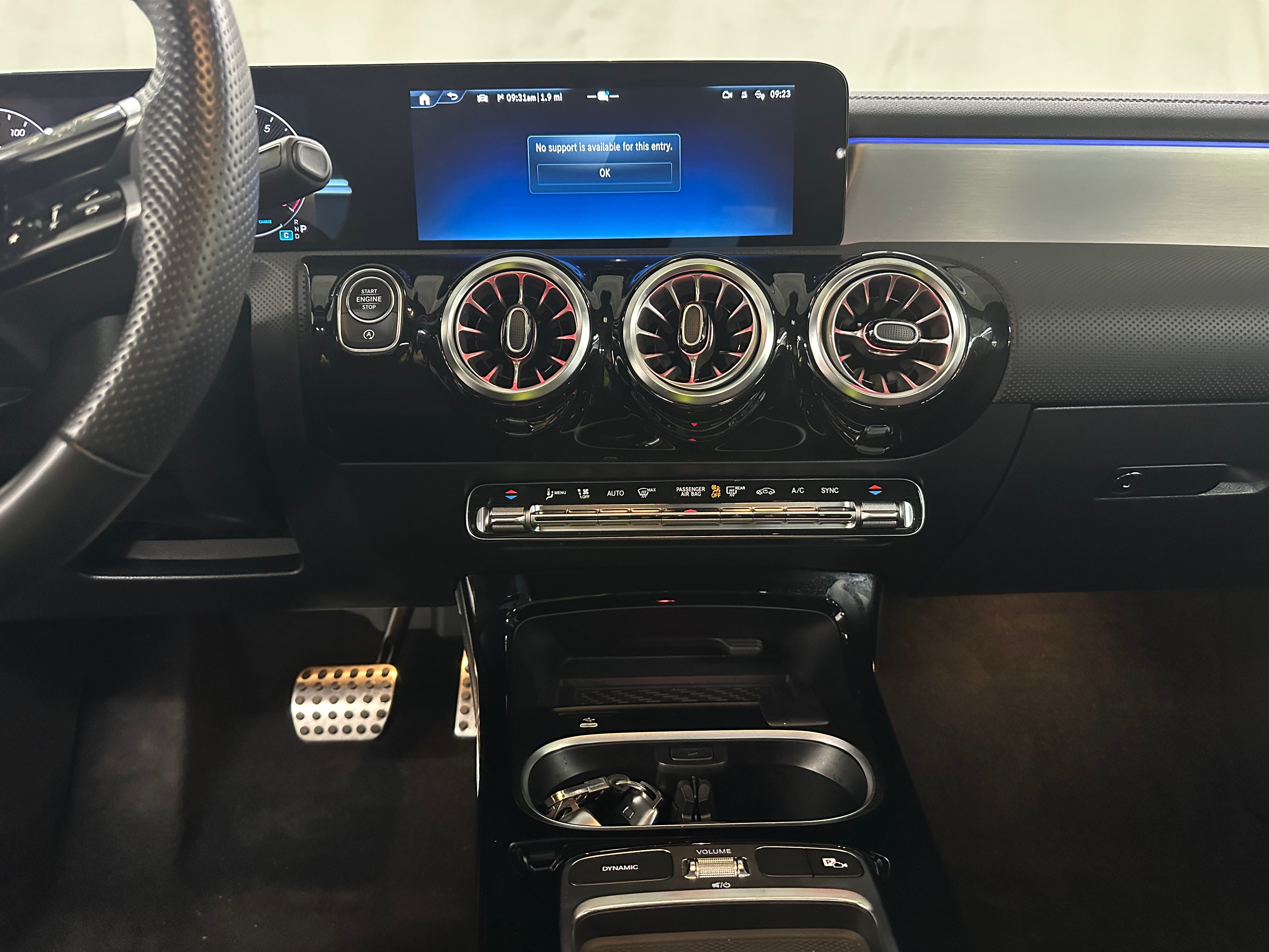 2024 Mercedes-Benz CLA 250 3