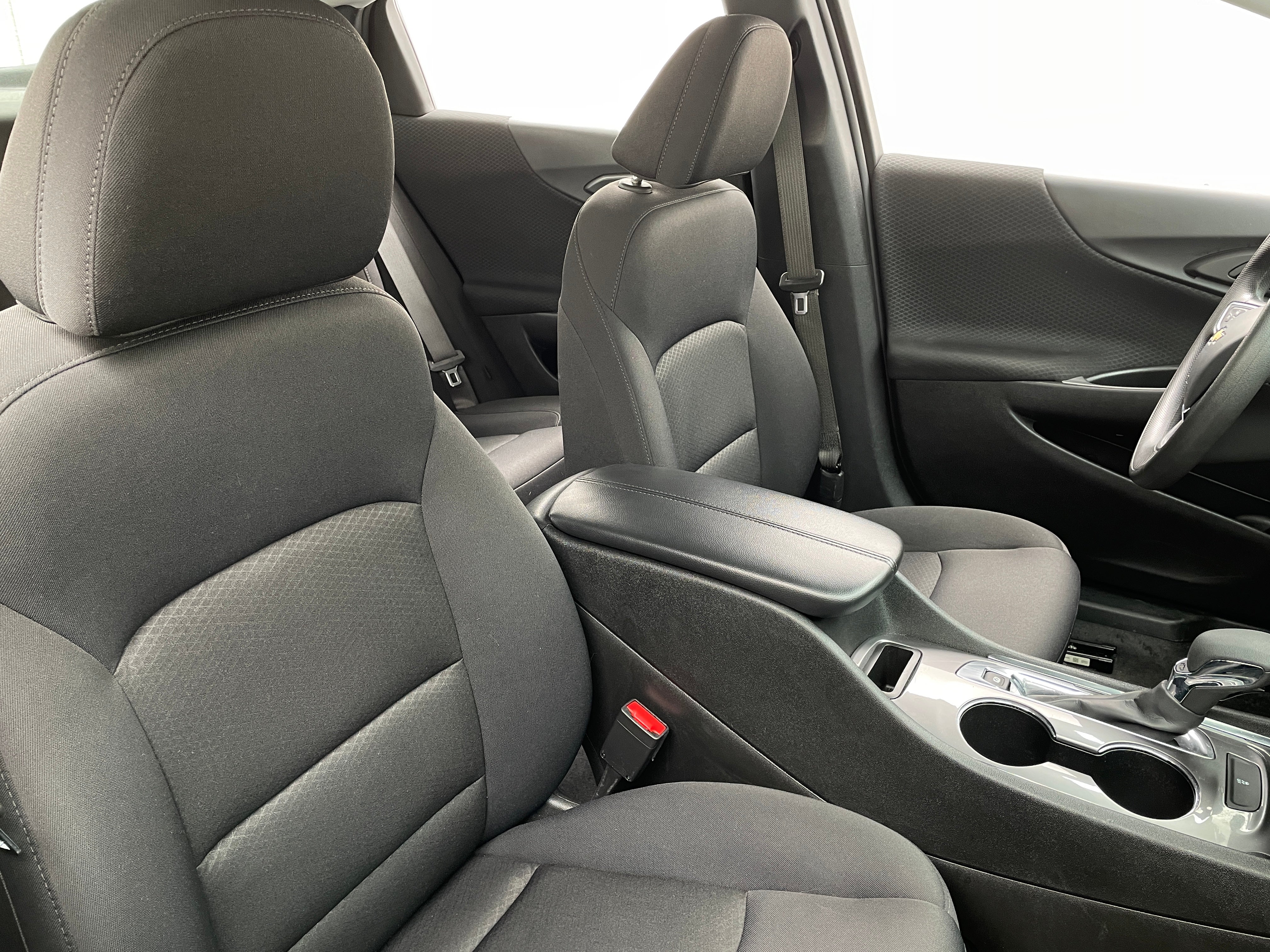 2023 Chevrolet Malibu LT 2
