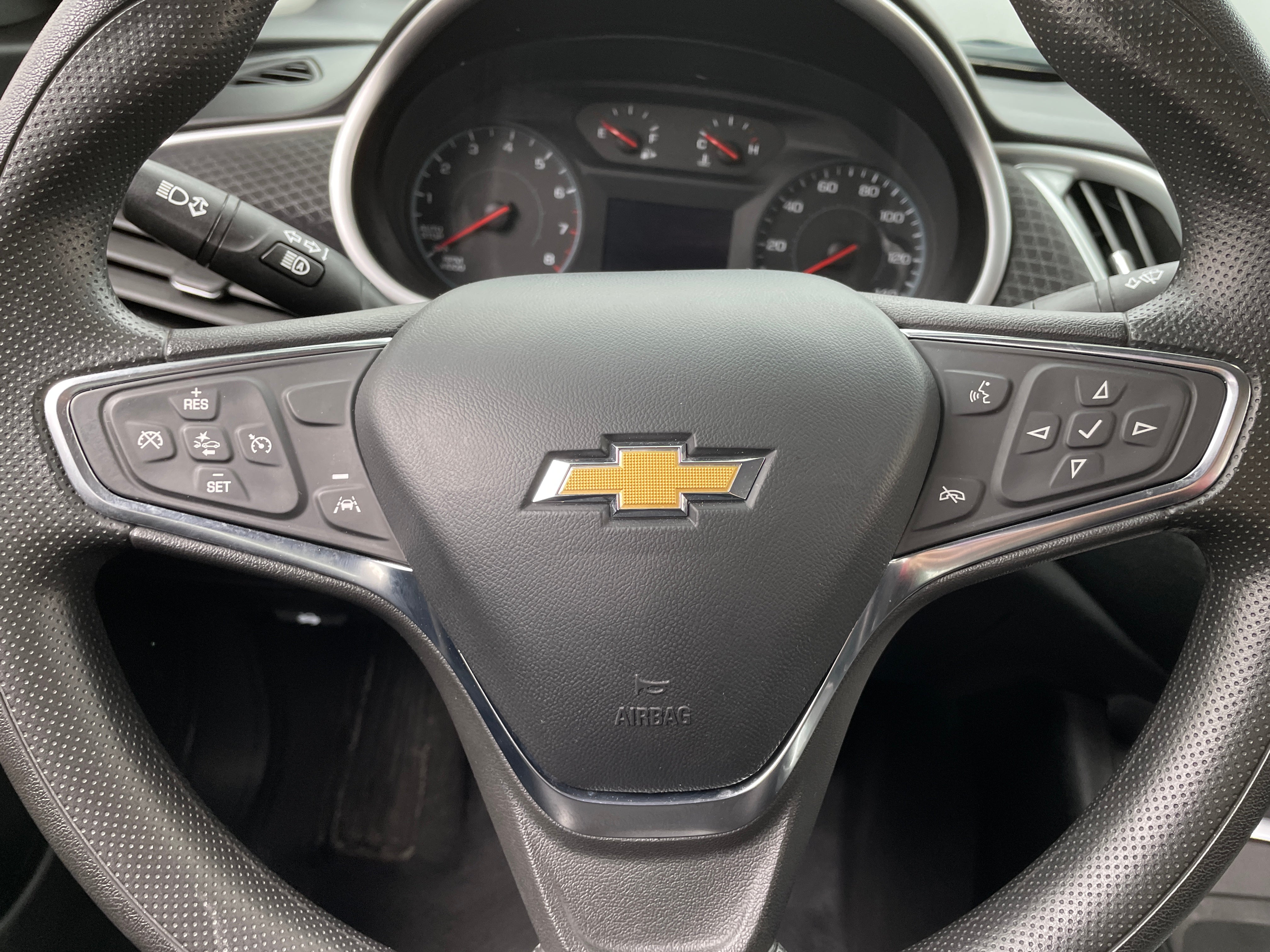 2023 Chevrolet Malibu LT 5