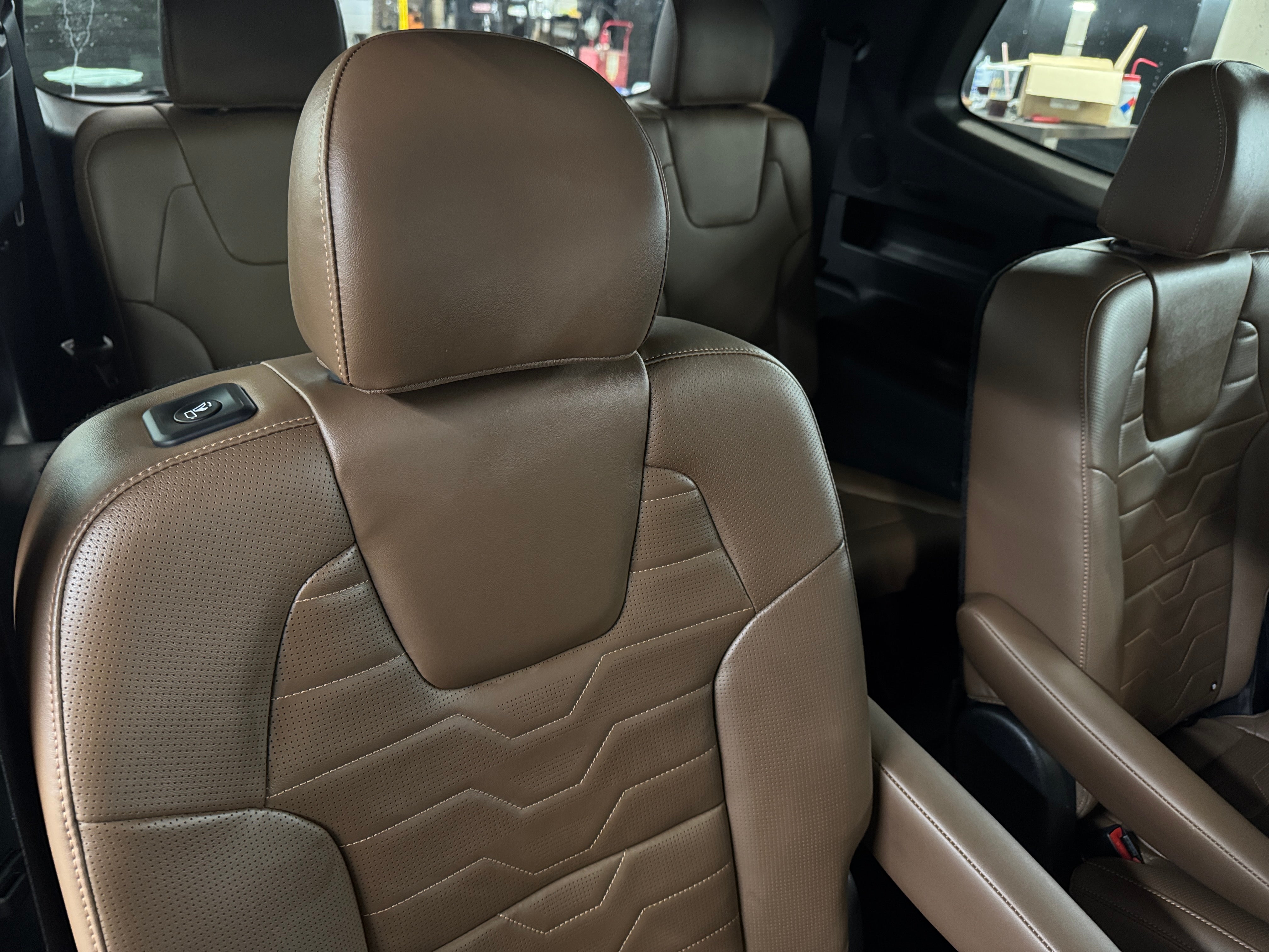 2022 Kia Telluride SX 5