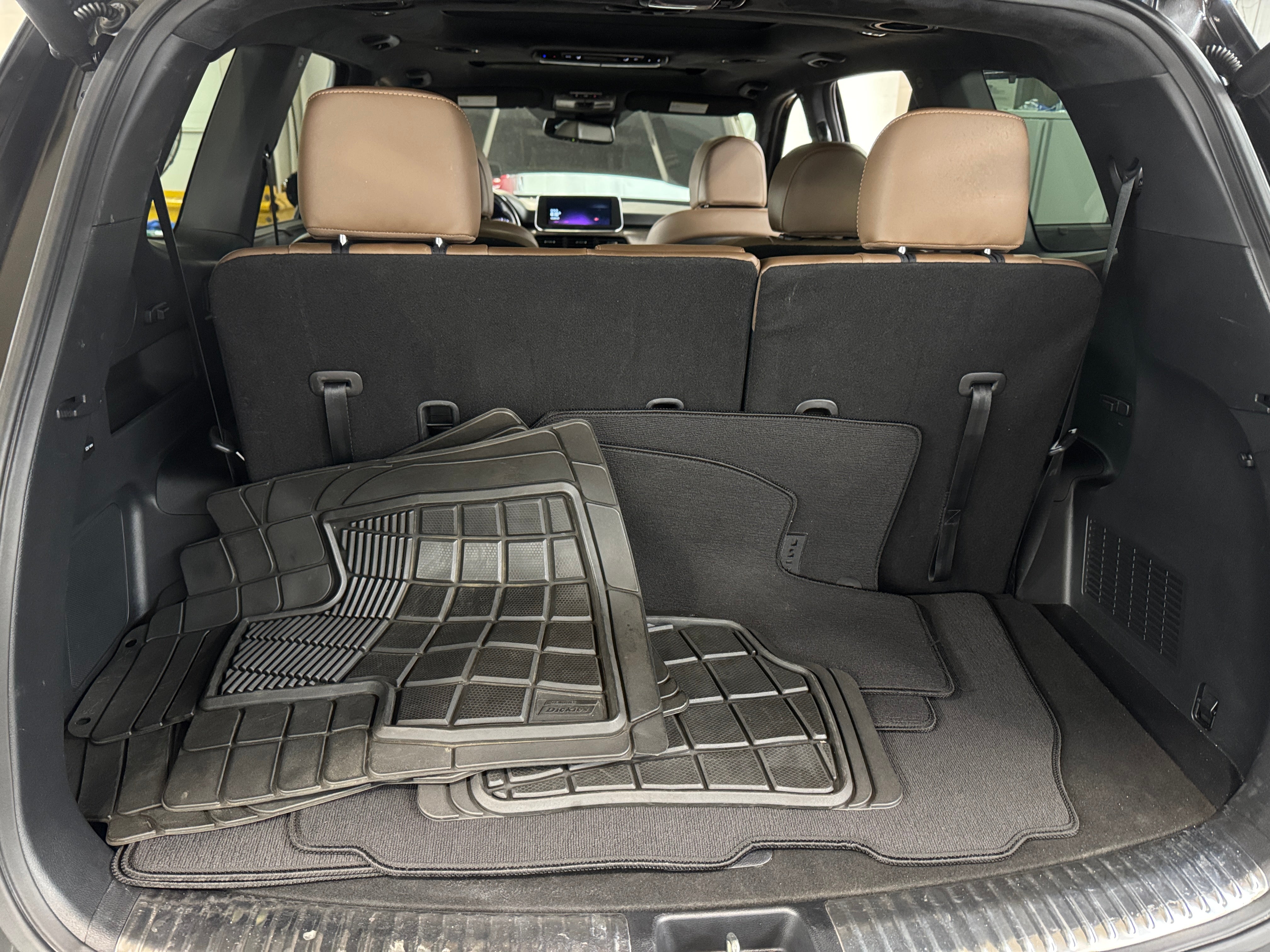 2022 Kia Telluride SX 6