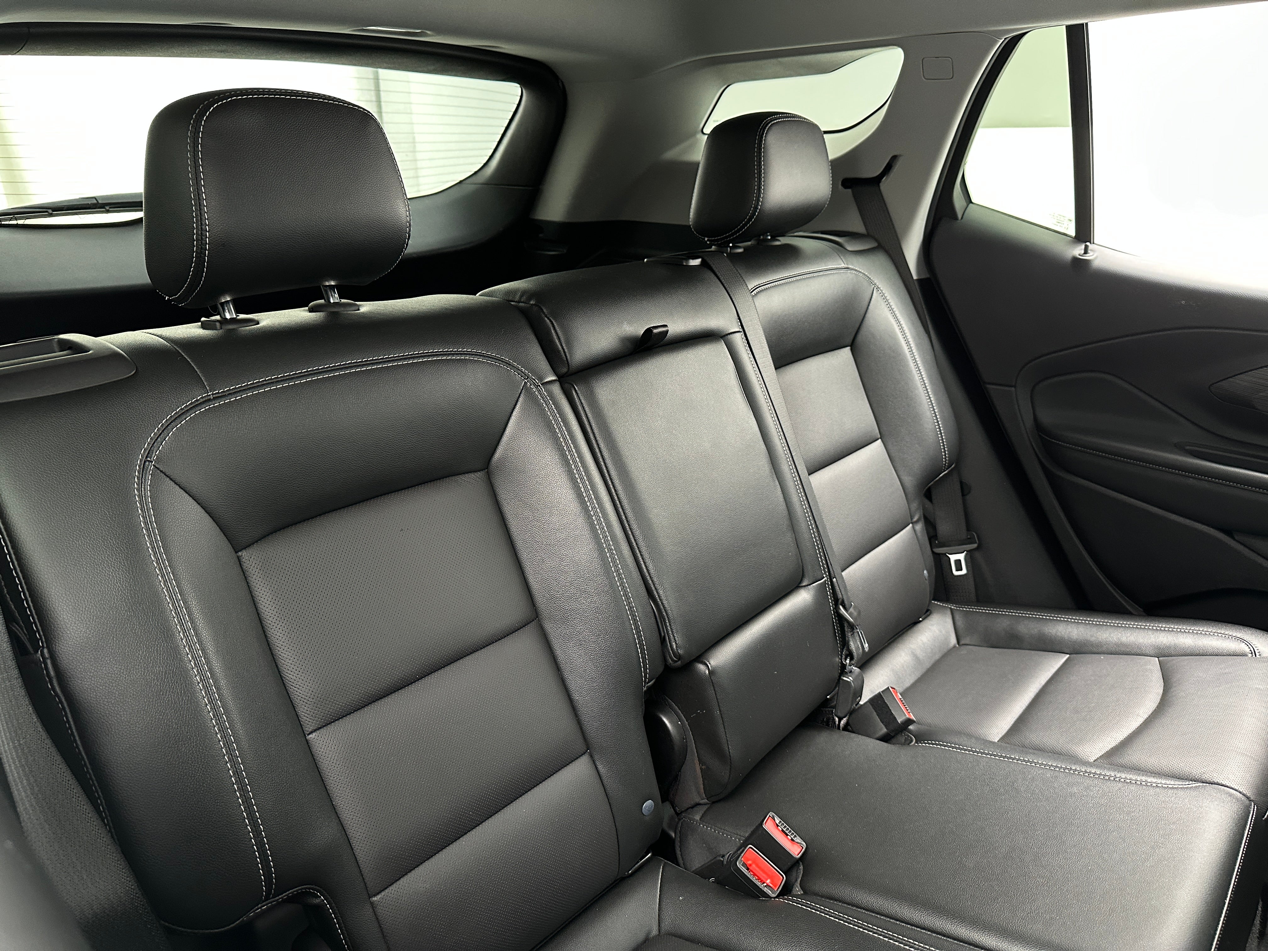 2024 GMC Terrain SLT 5