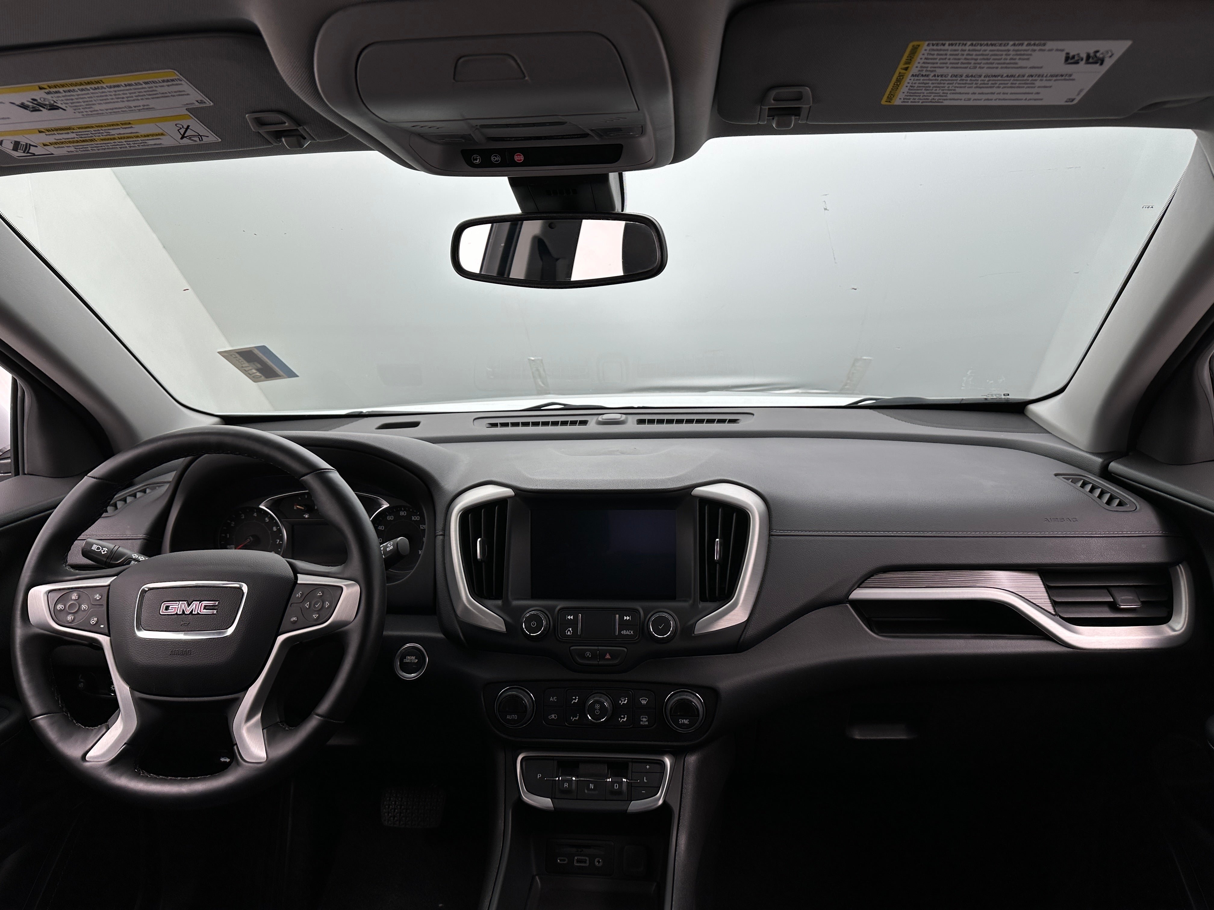 2024 GMC Terrain SLT 2