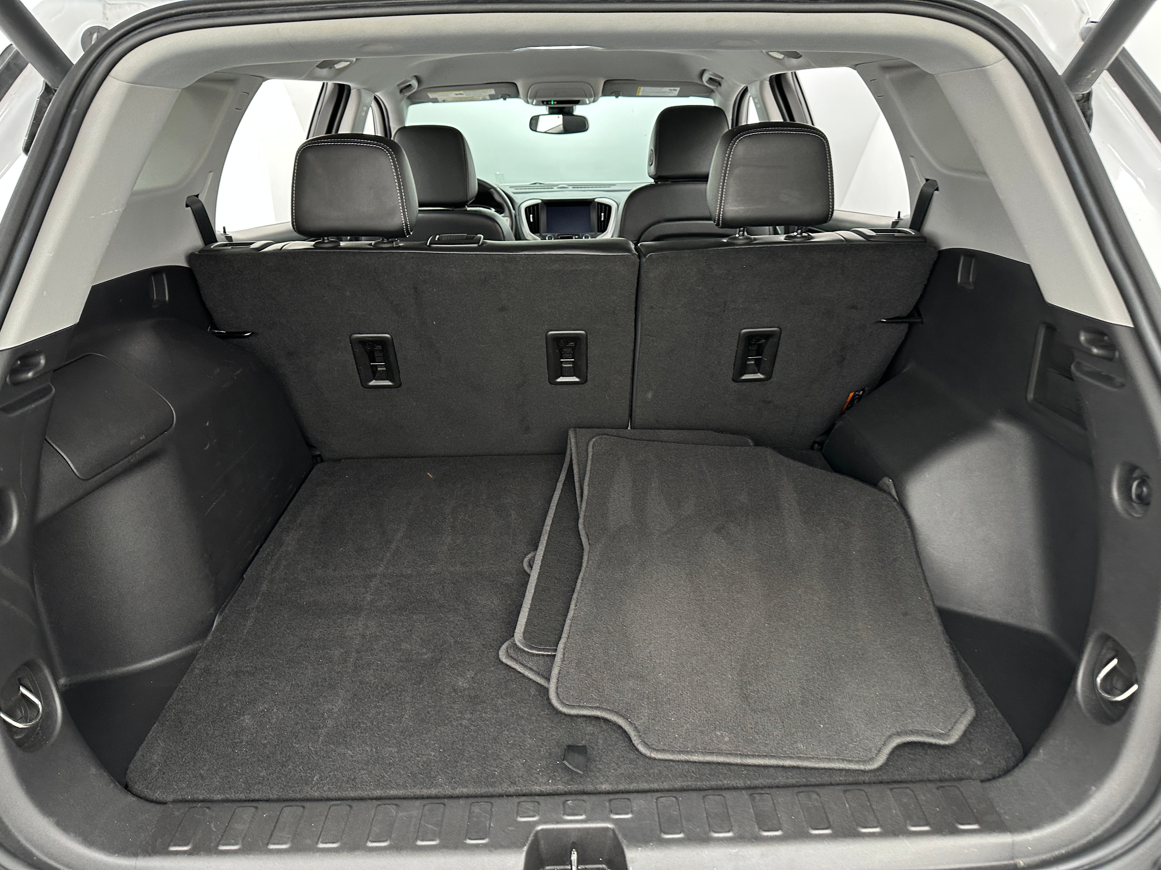 2024 GMC Terrain SLT 6