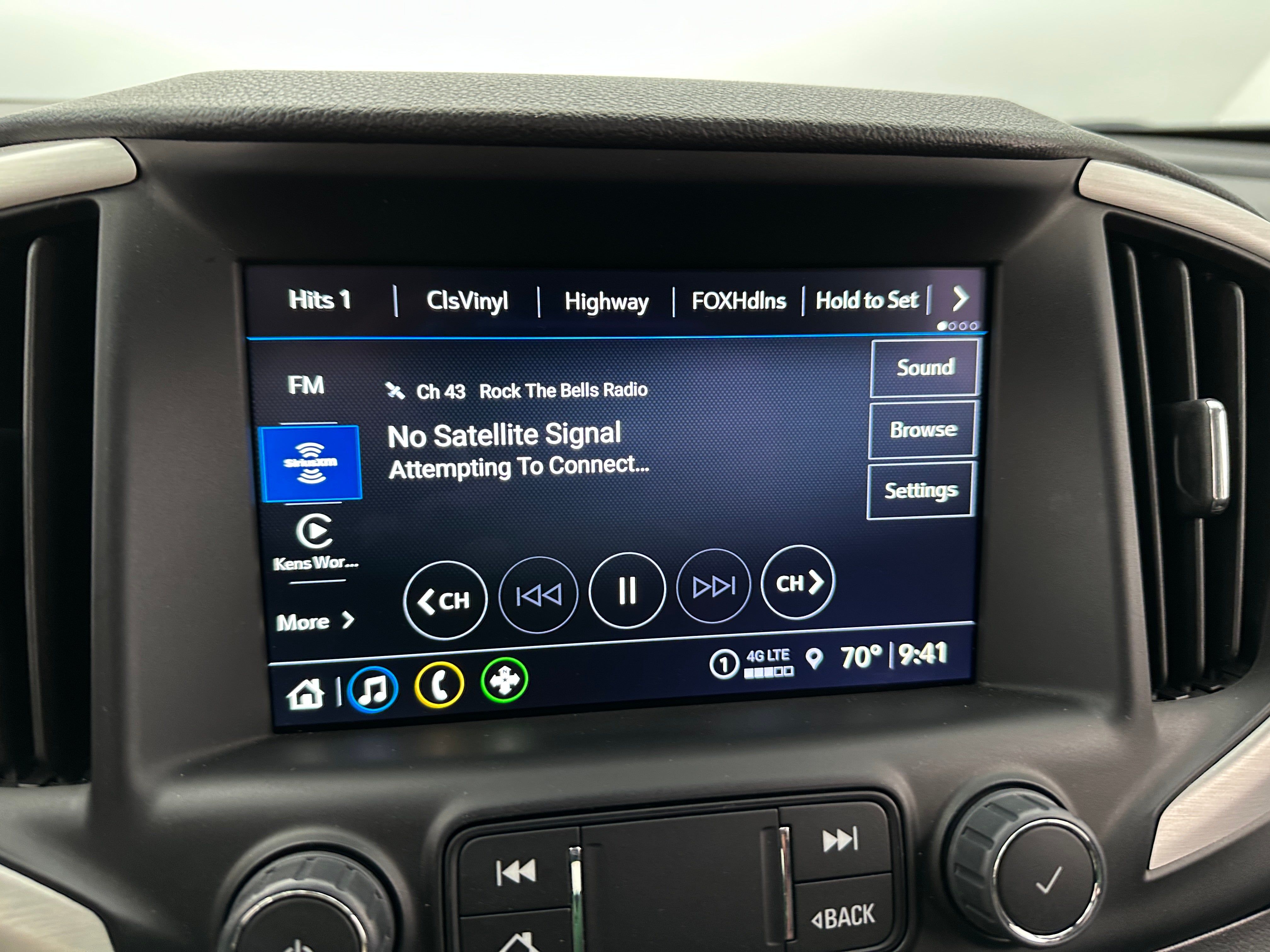 2024 GMC Terrain SLT 3