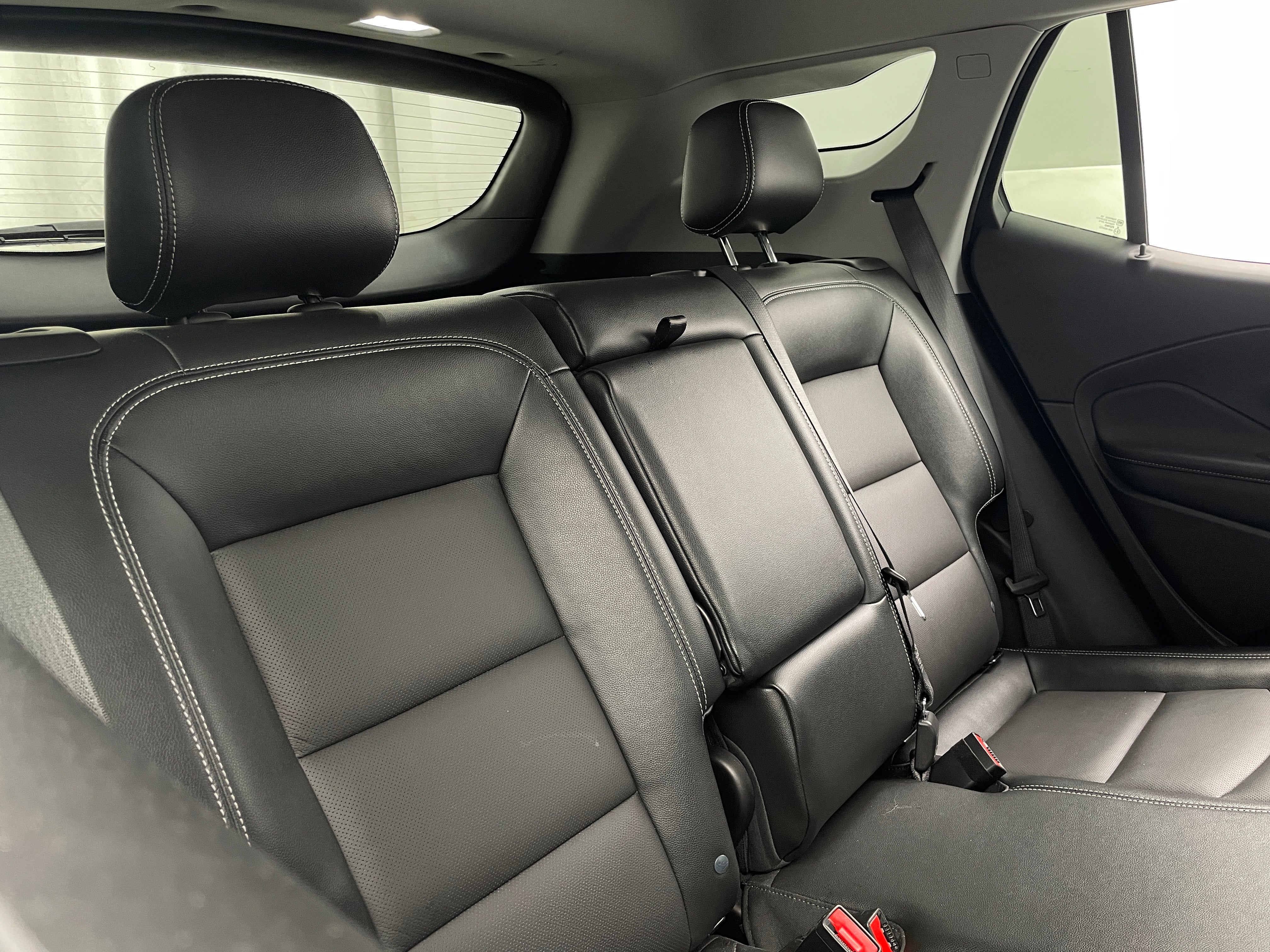 2024 GMC Terrain SLT 5
