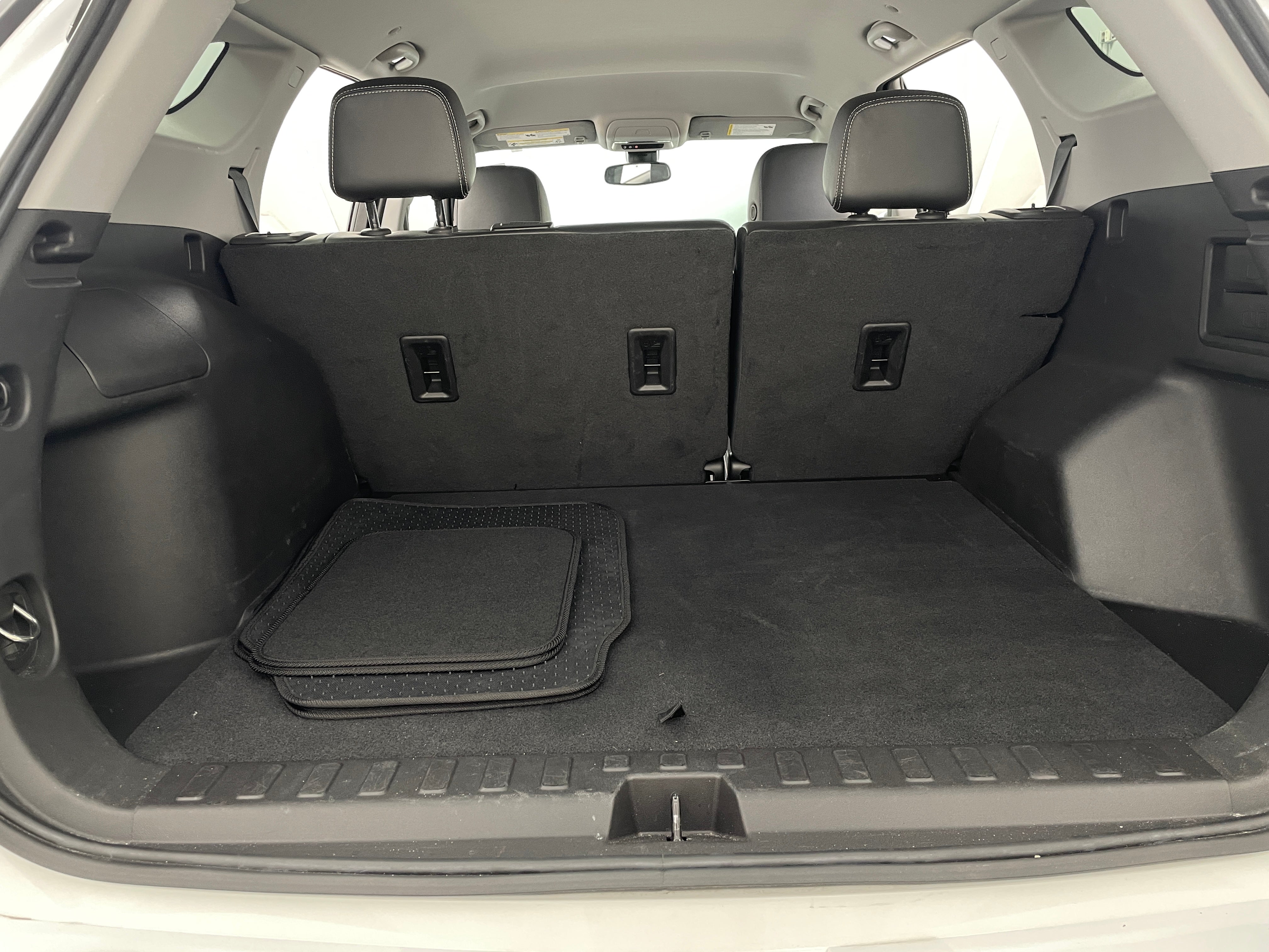 2024 GMC Terrain SLT 6