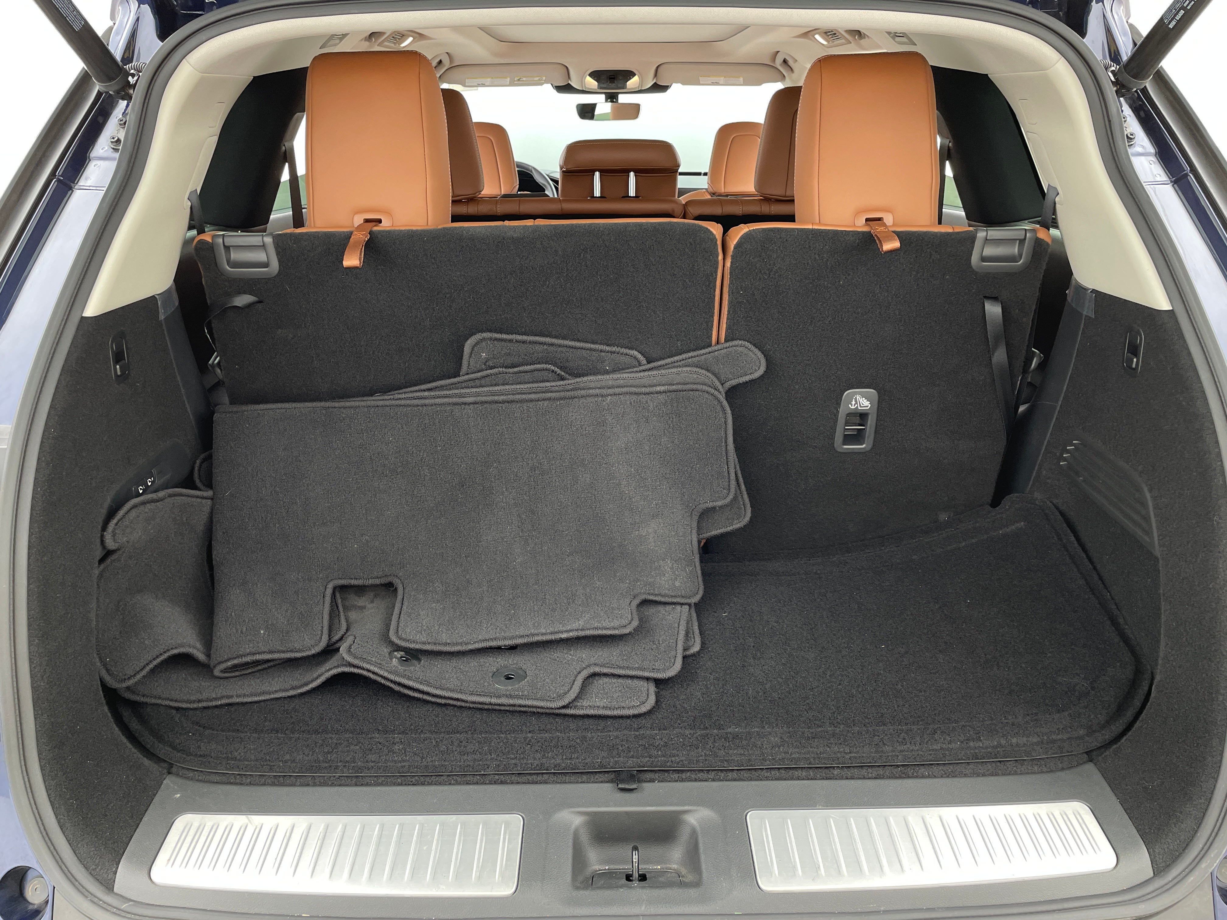 2023 INFINITI QX60 Sensory 6