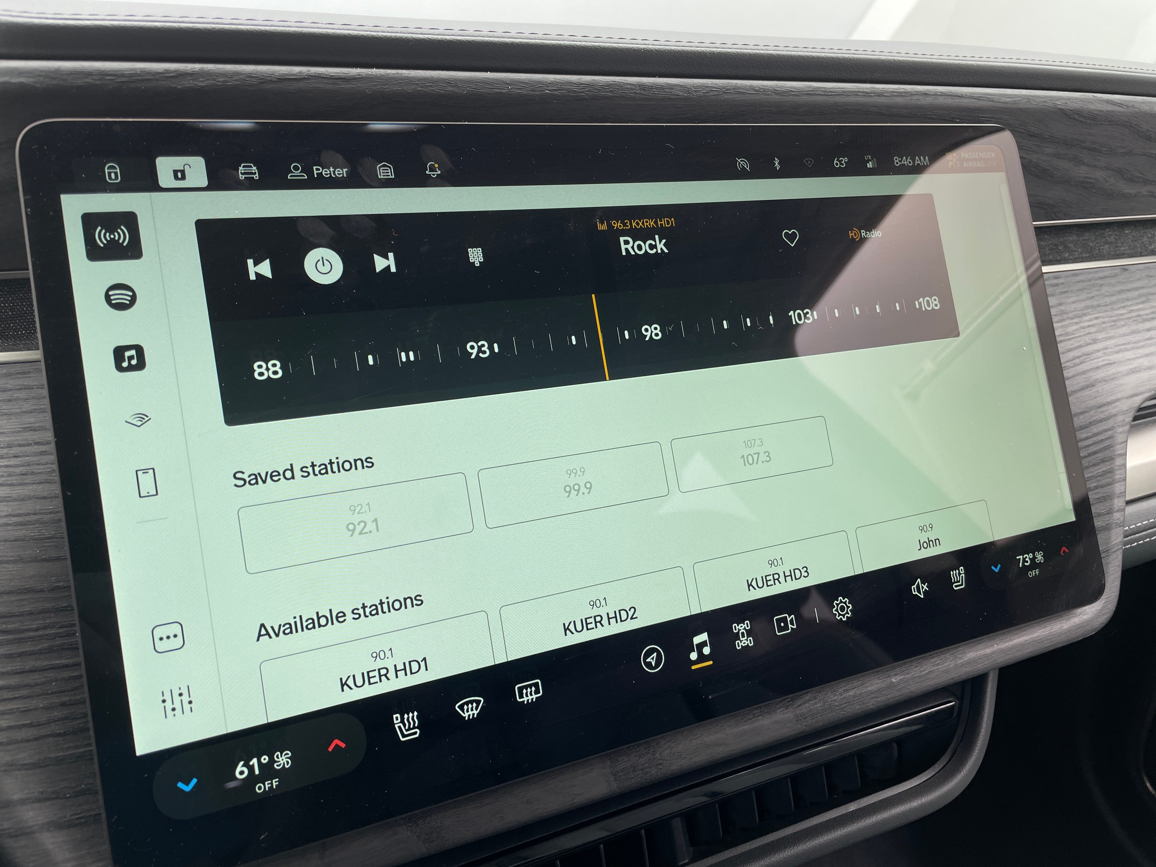 2023 Rivian R1S Adventure 3