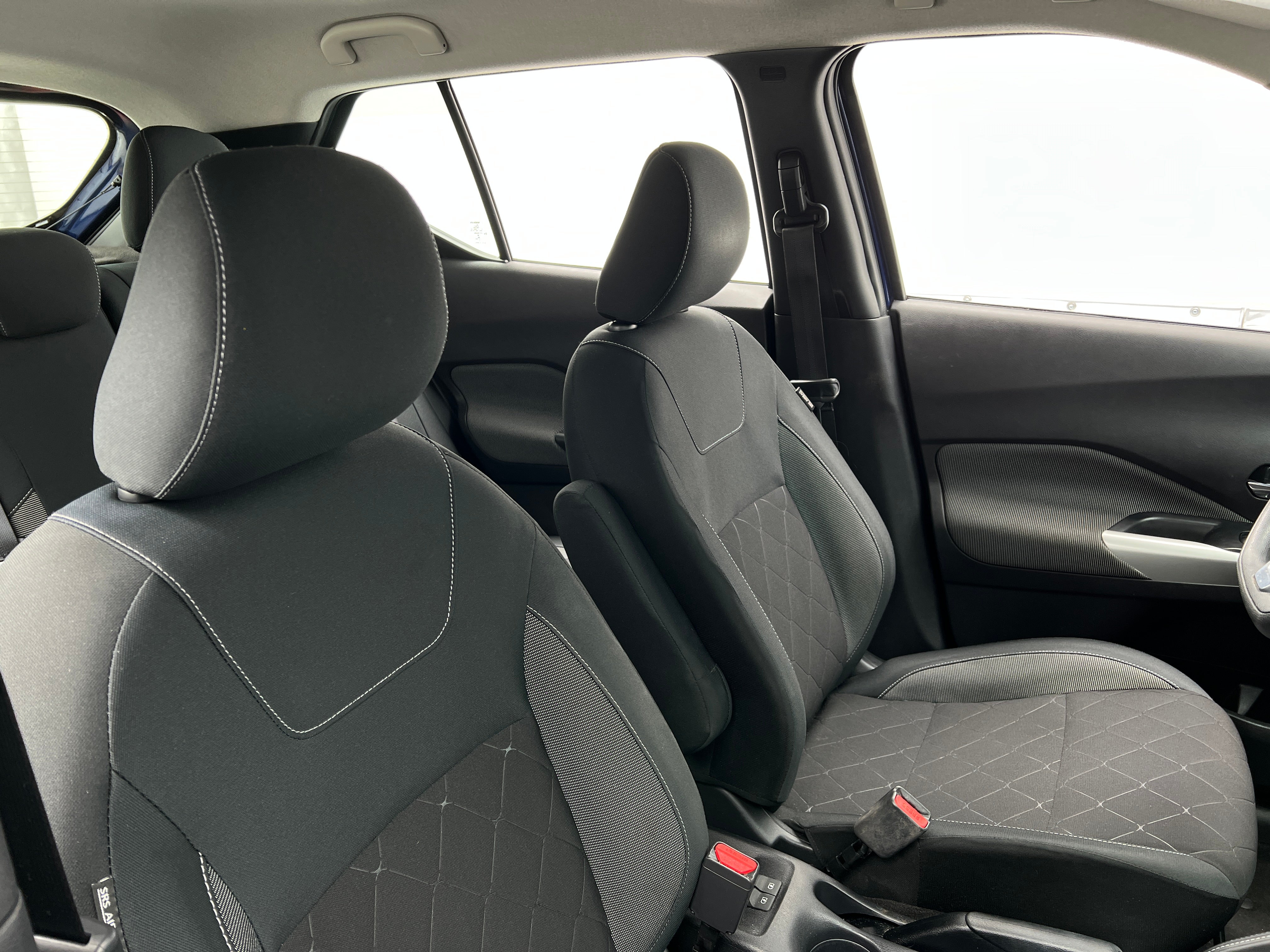2020 Nissan Kicks SV 2