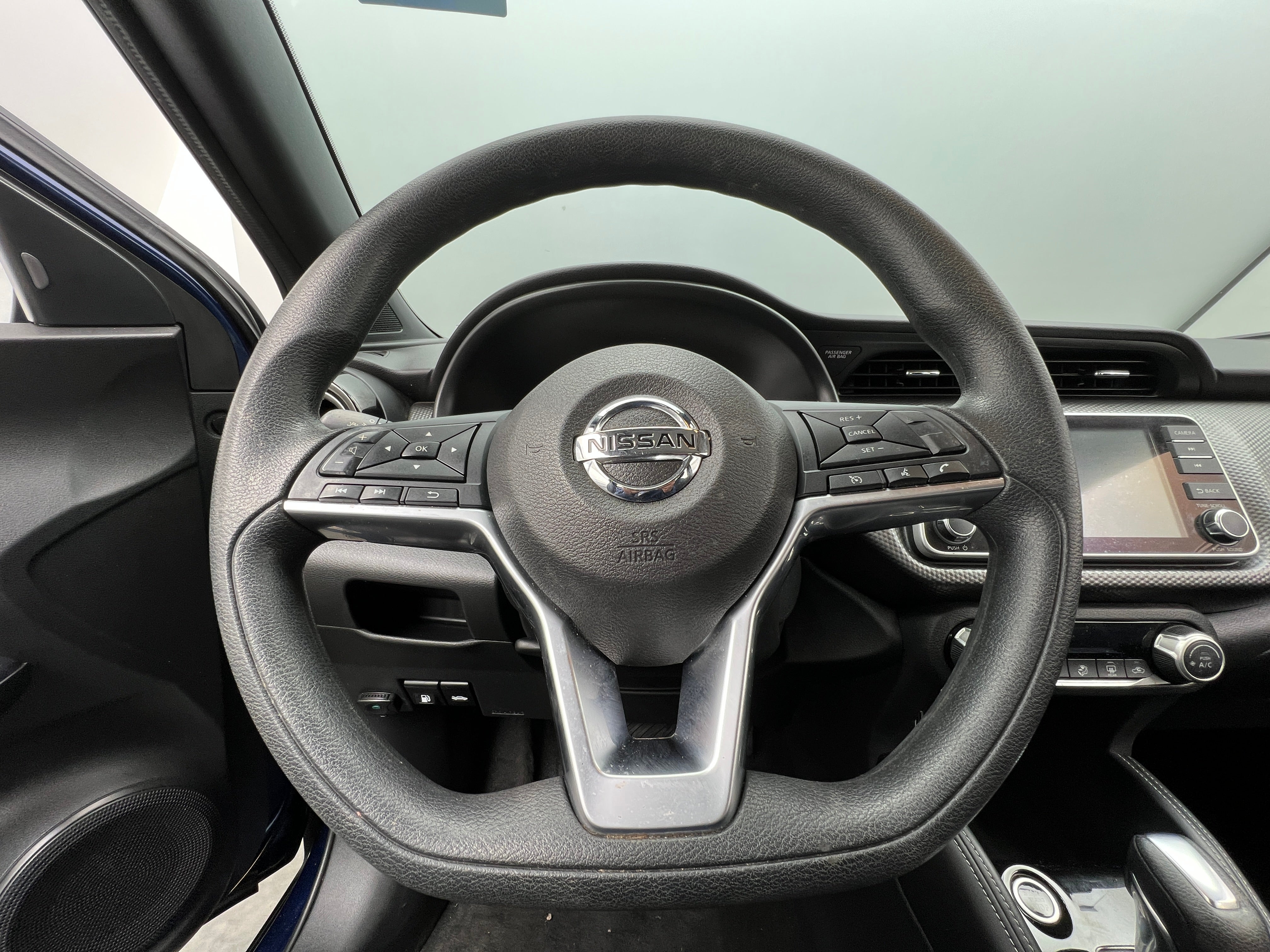 2020 Nissan Kicks SV 5