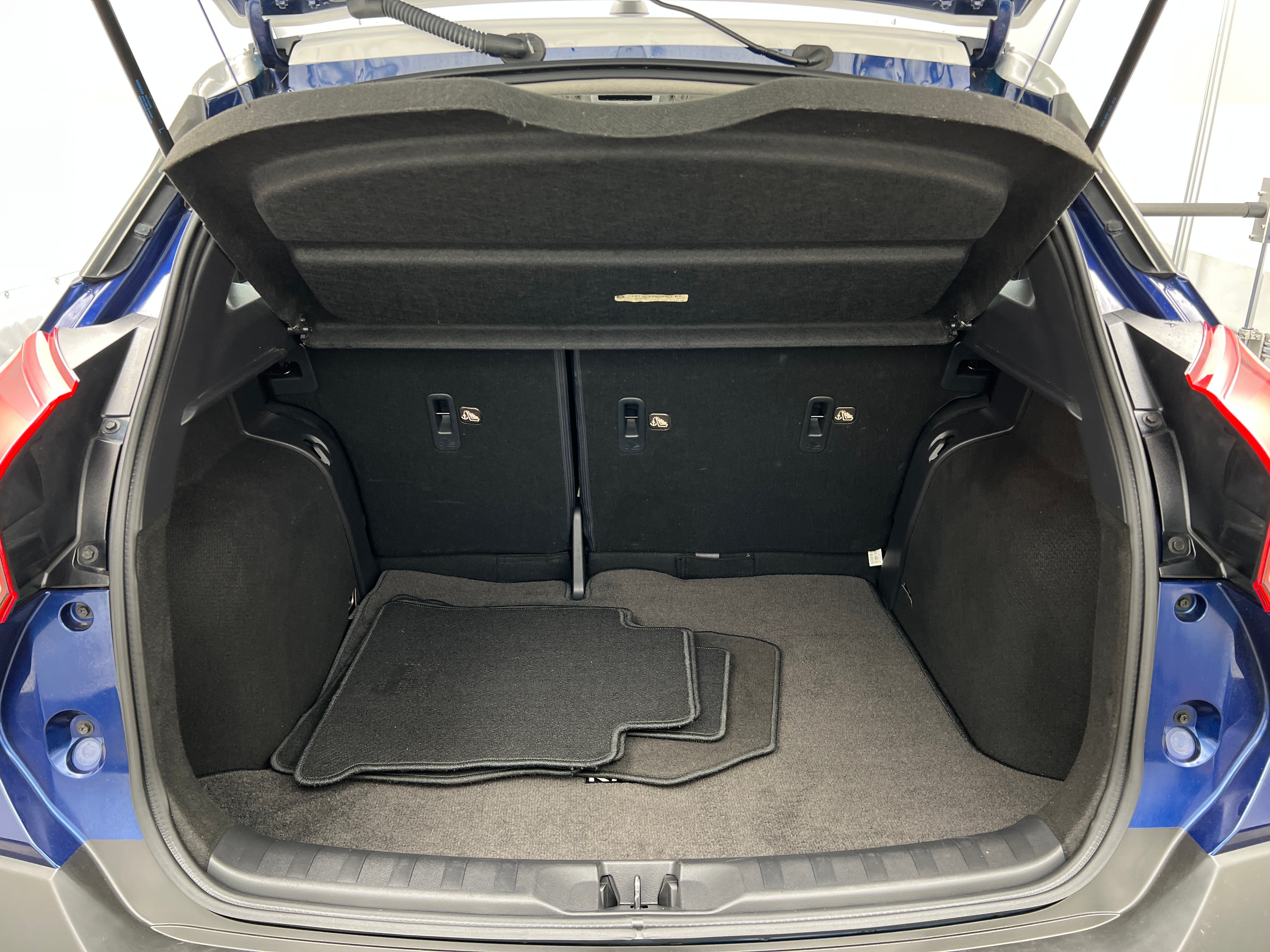 2020 Nissan Kicks SV 7