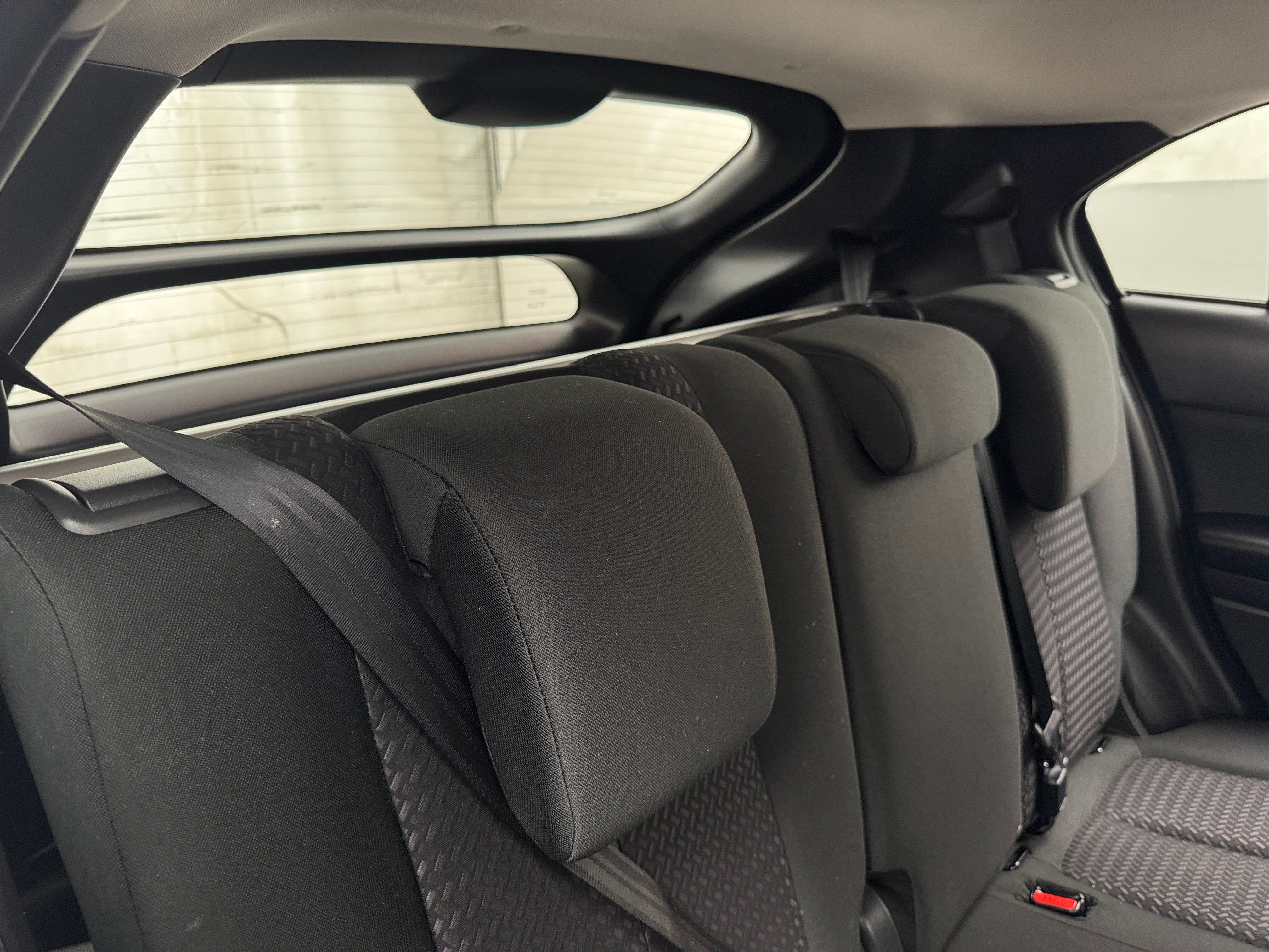 2019 Mitsubishi Eclipse Cross LE 6