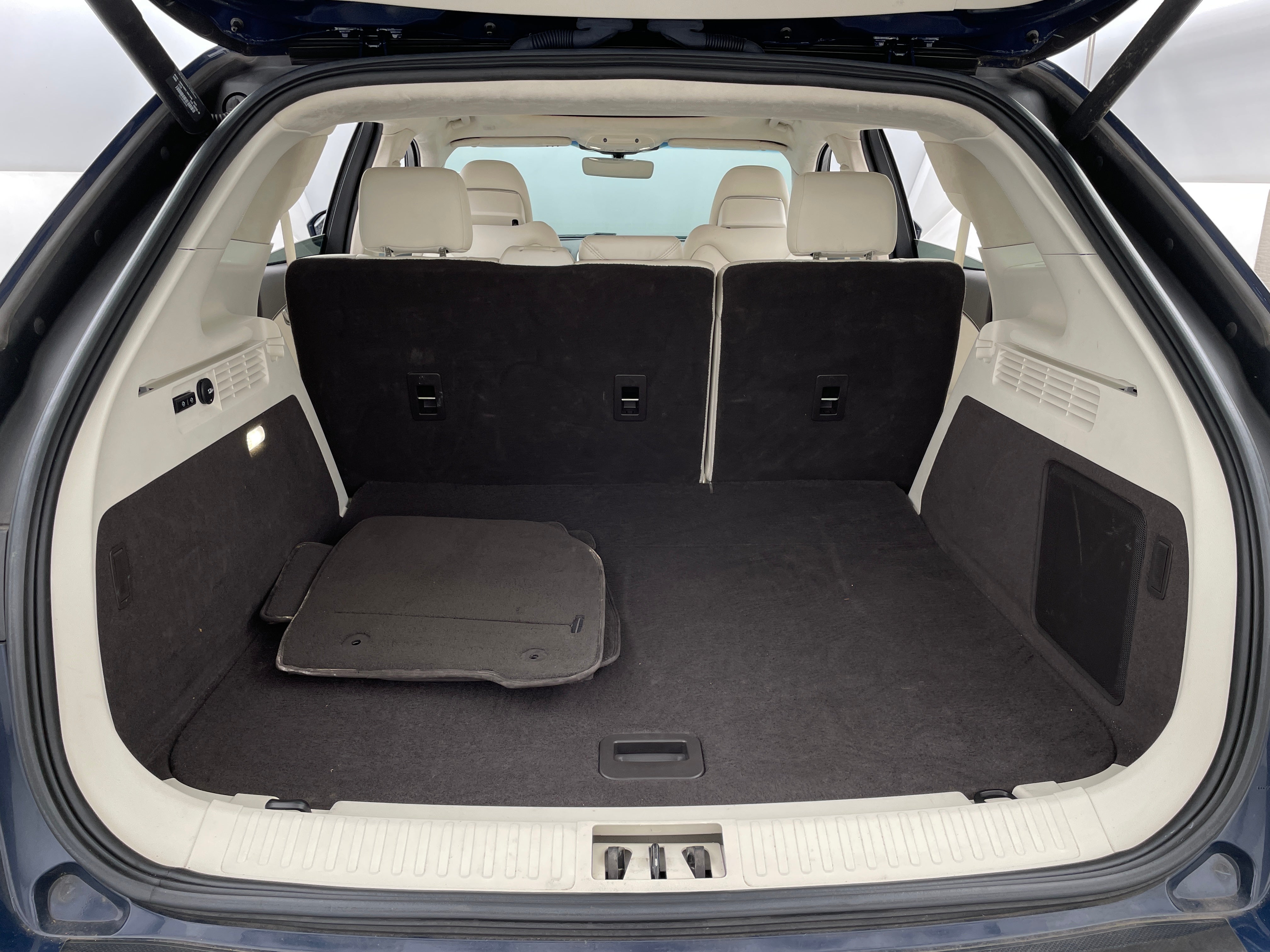 2019 Lincoln Nautilus Black Label 6