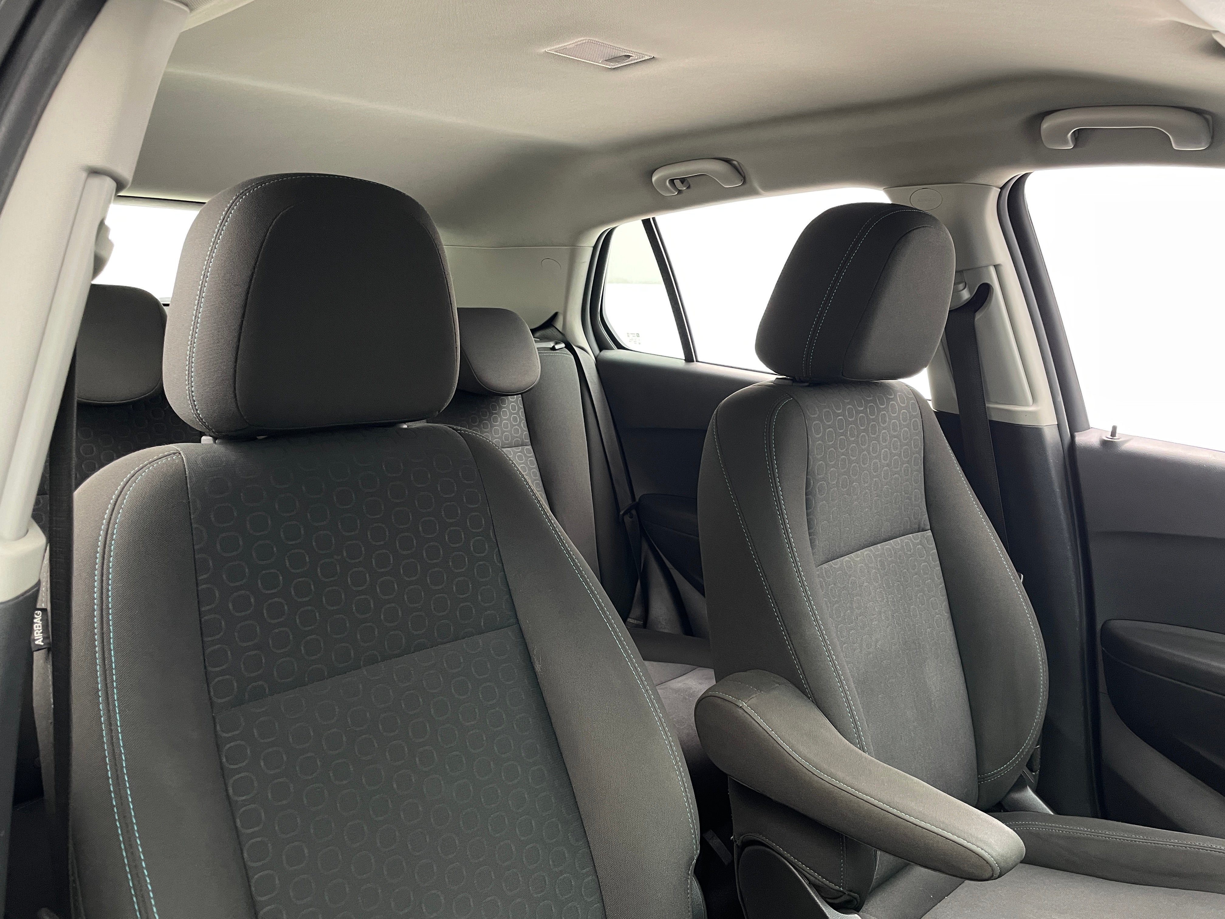 2015 Chevrolet Trax LS 2
