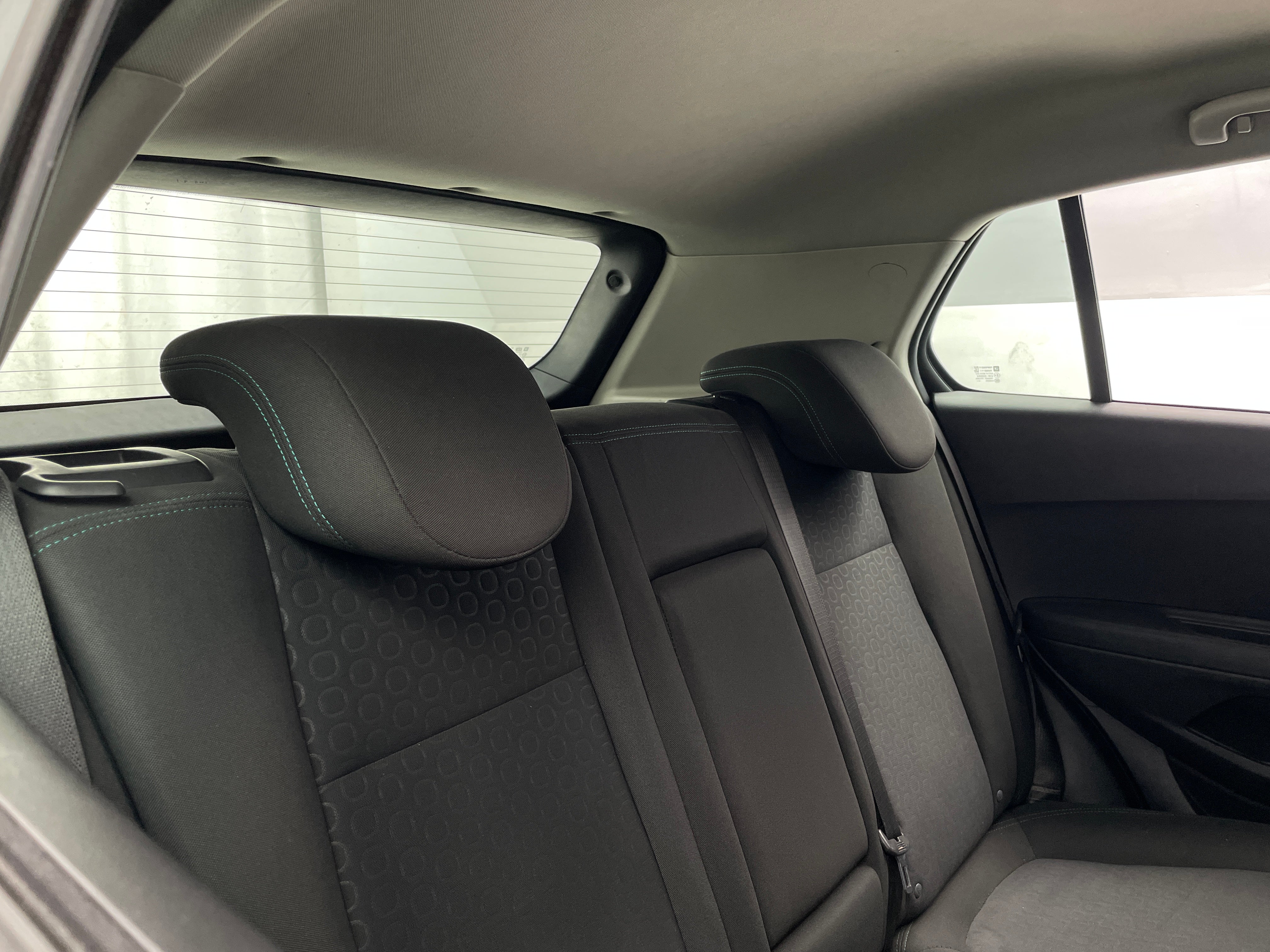 2015 Chevrolet Trax LS 6