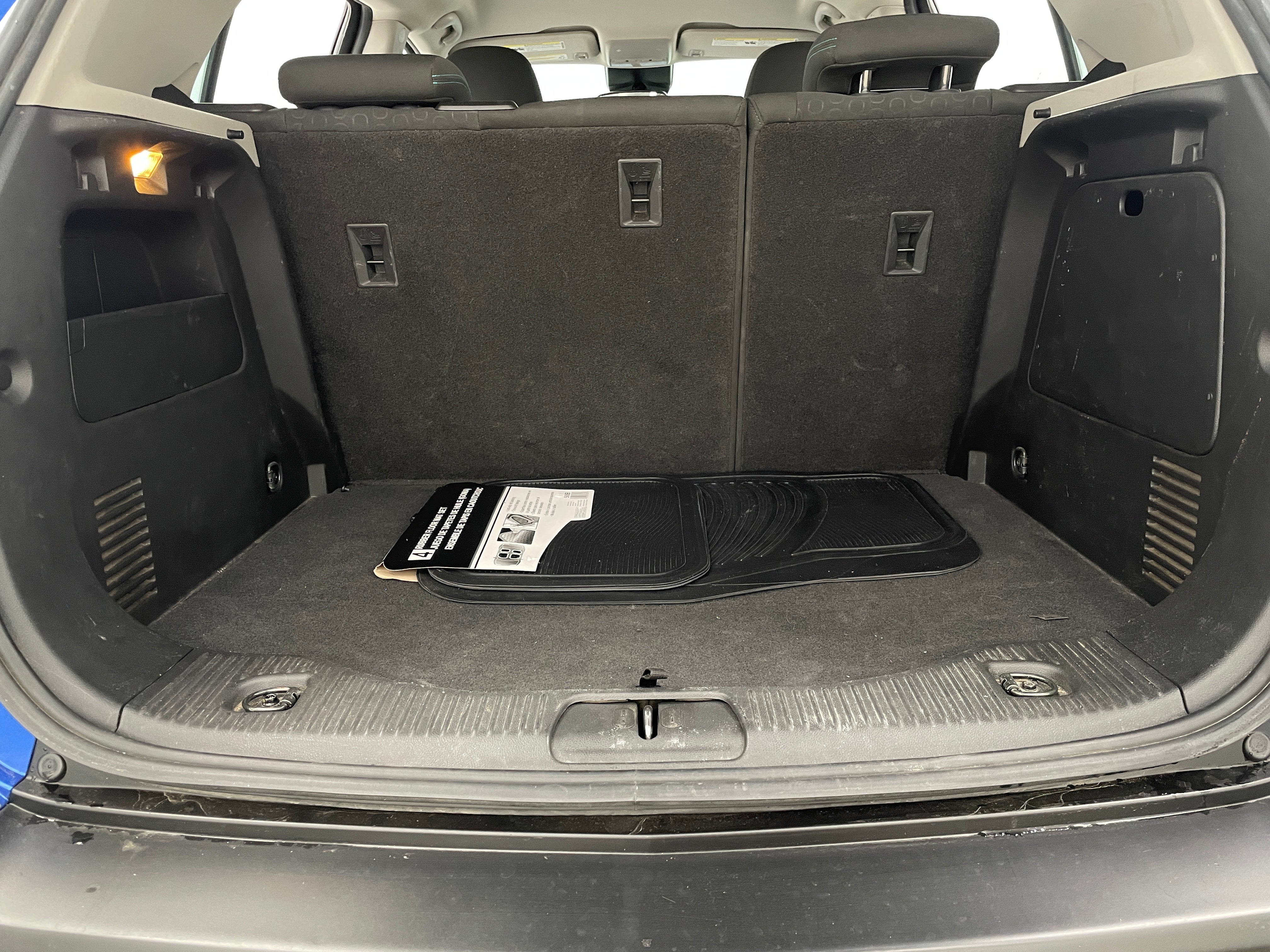 2015 Chevrolet Trax LS 7