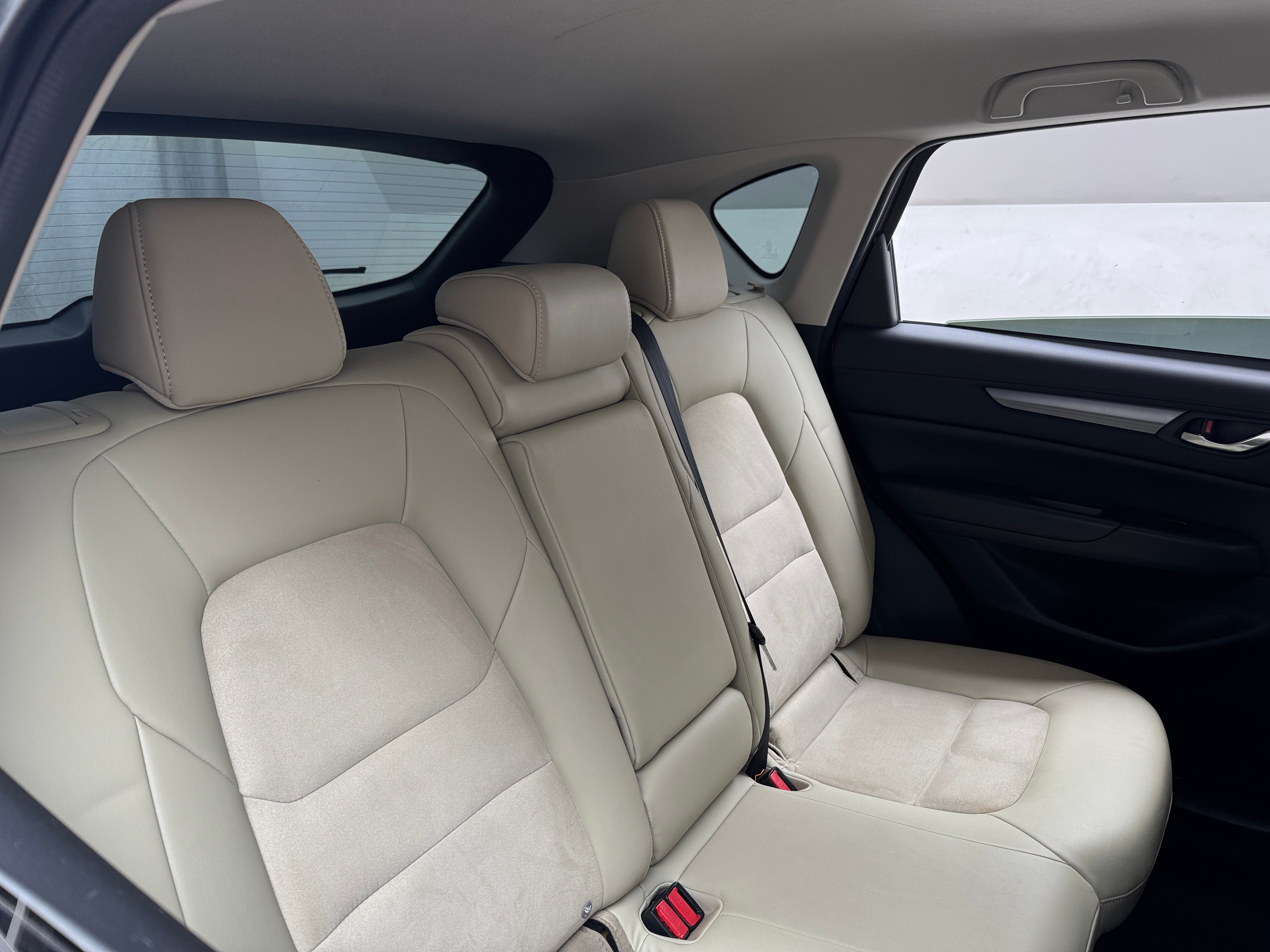 2017 Mazda CX-5 Touring 5