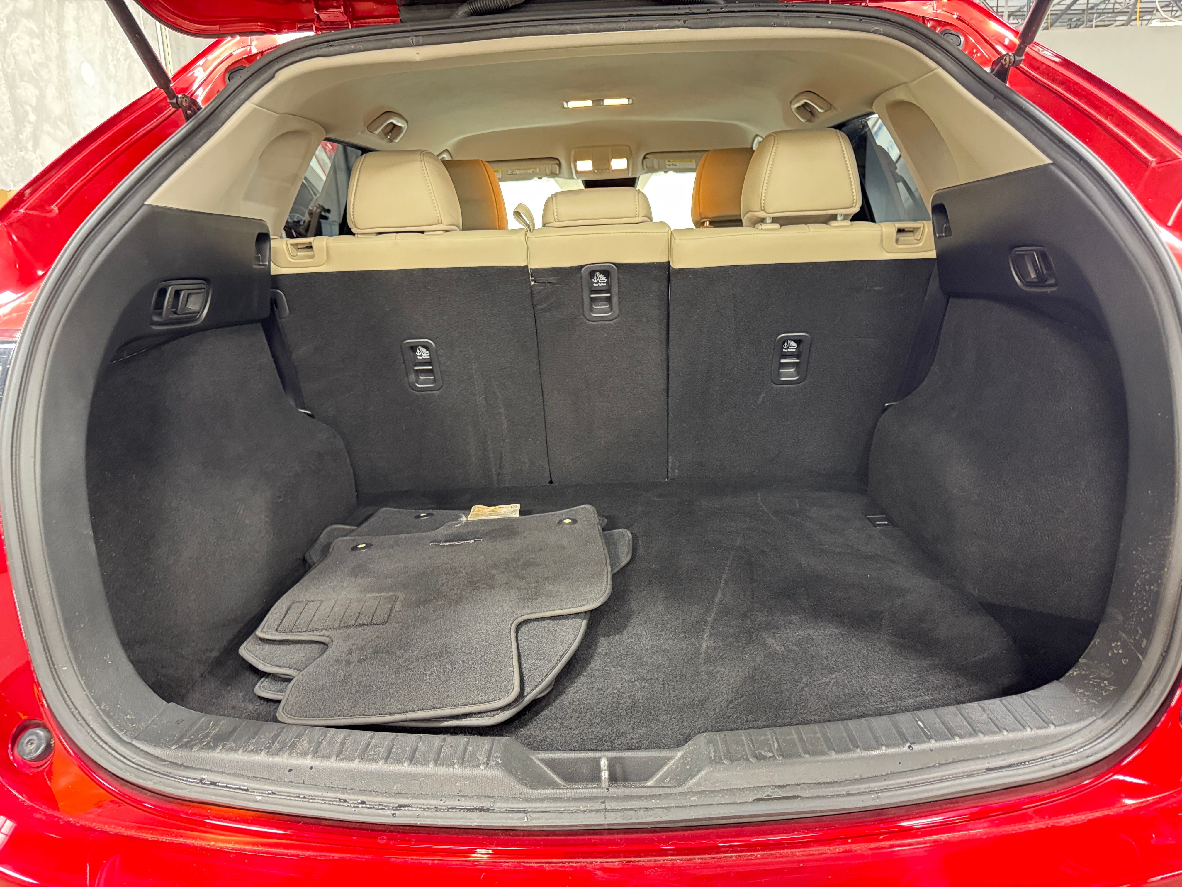 2017 Mazda CX-5 Touring 6