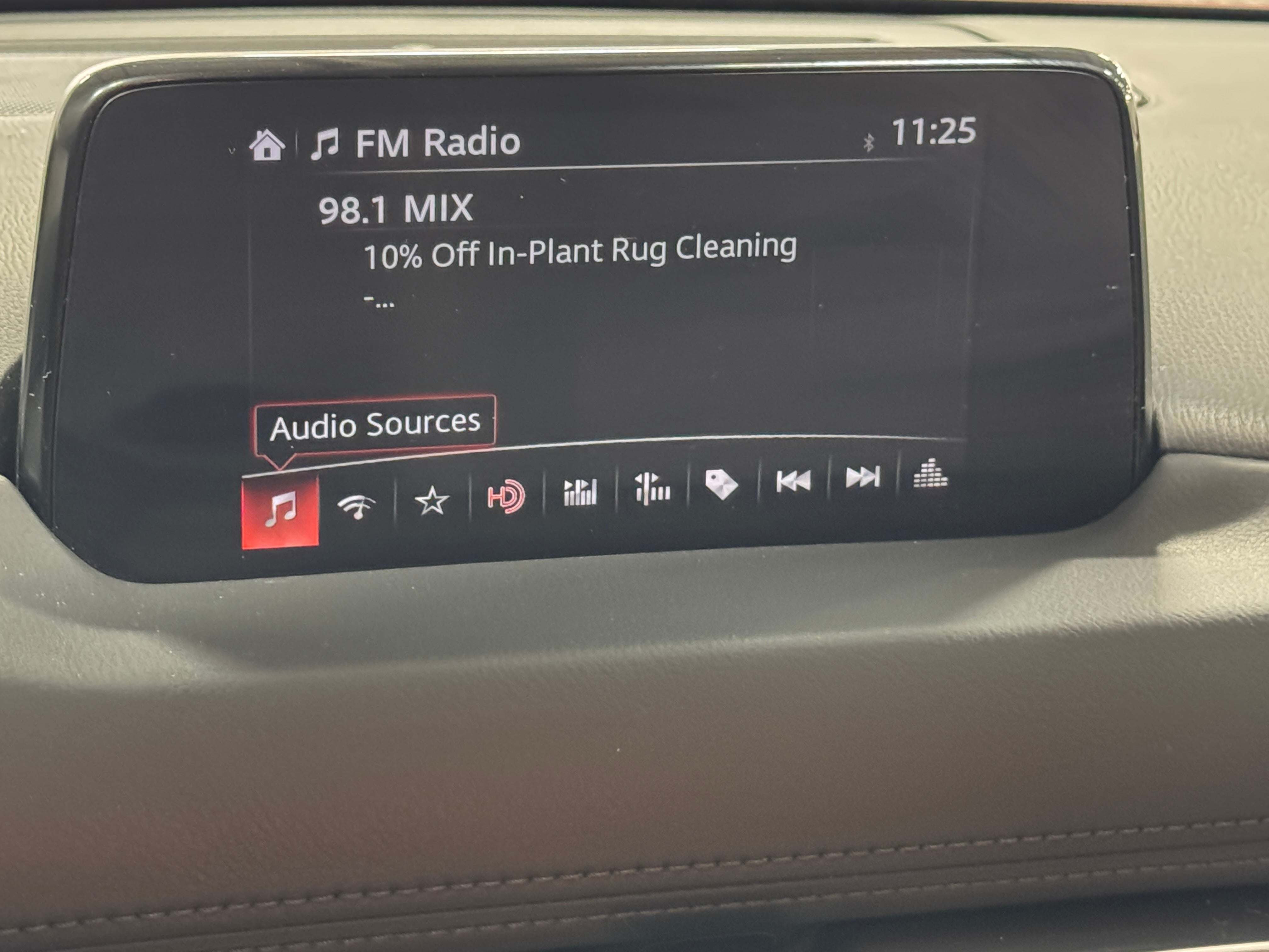 2017 Mazda CX-5 Touring 3