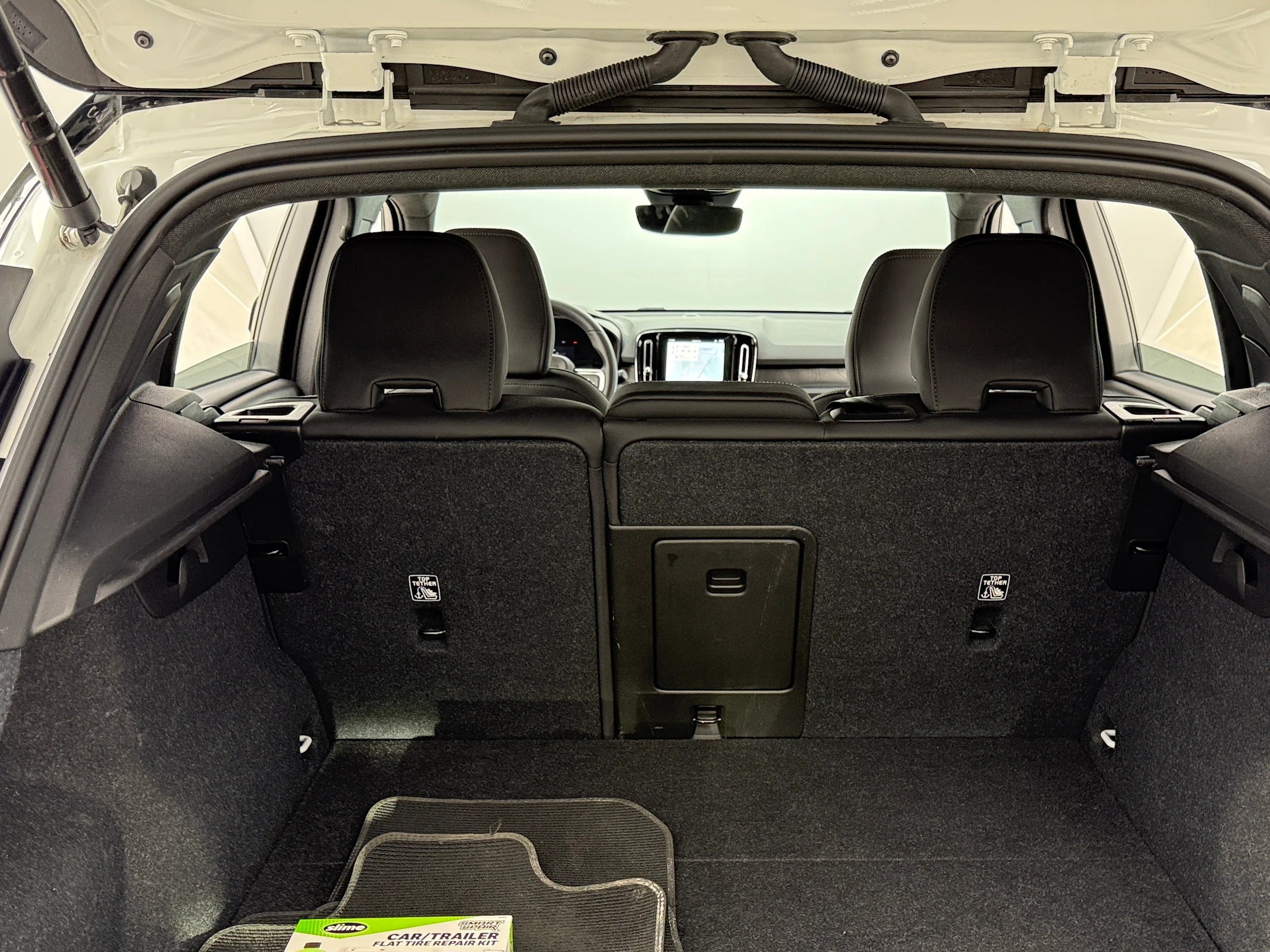 2023 Volvo XC40 Recharge Plus 7