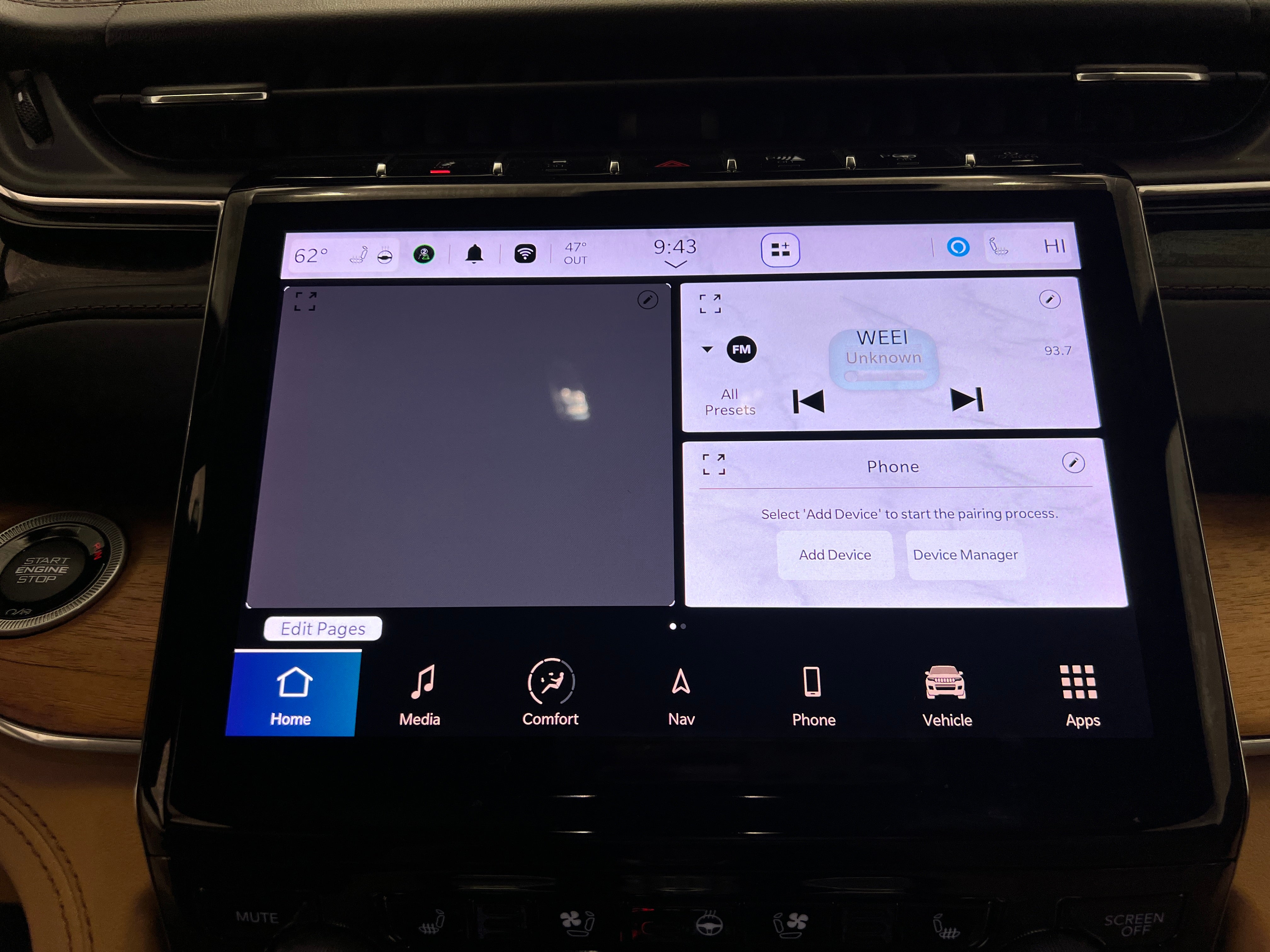 2022 Jeep Grand Cherokee Summit 3