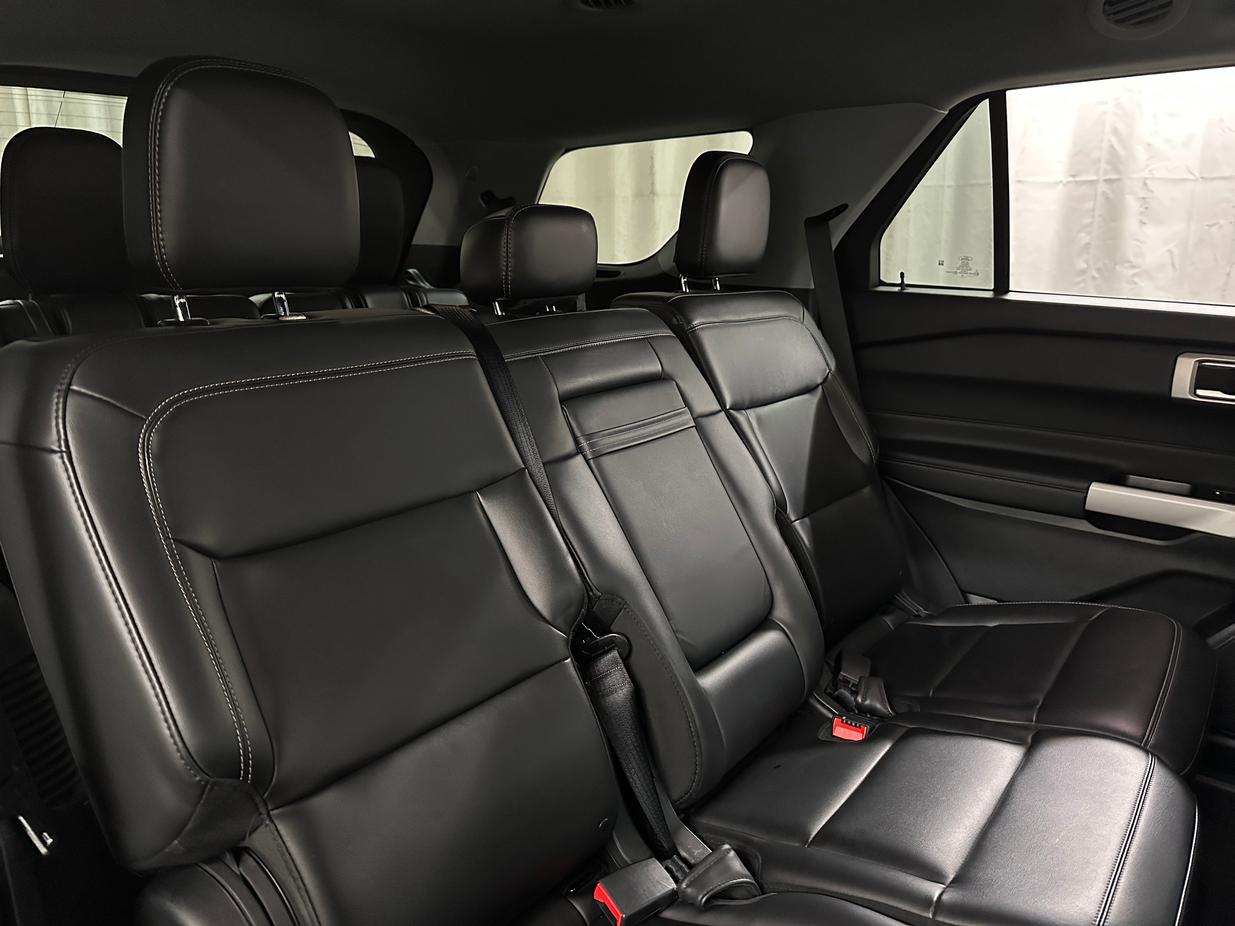 2024 Ford Explorer XLT 6