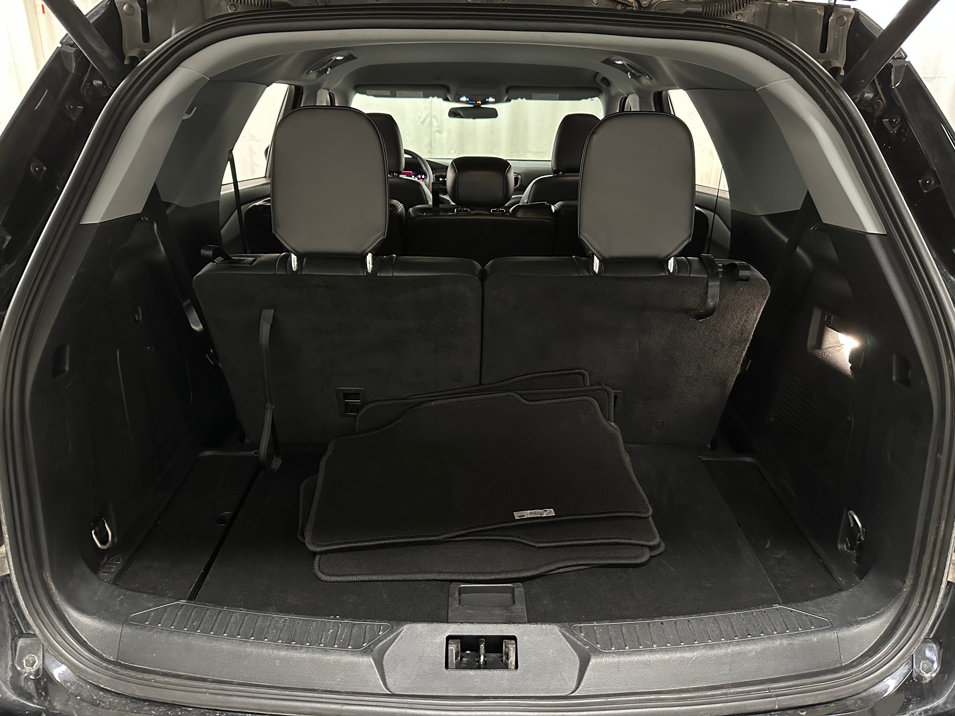 2024 Ford Explorer XLT 7