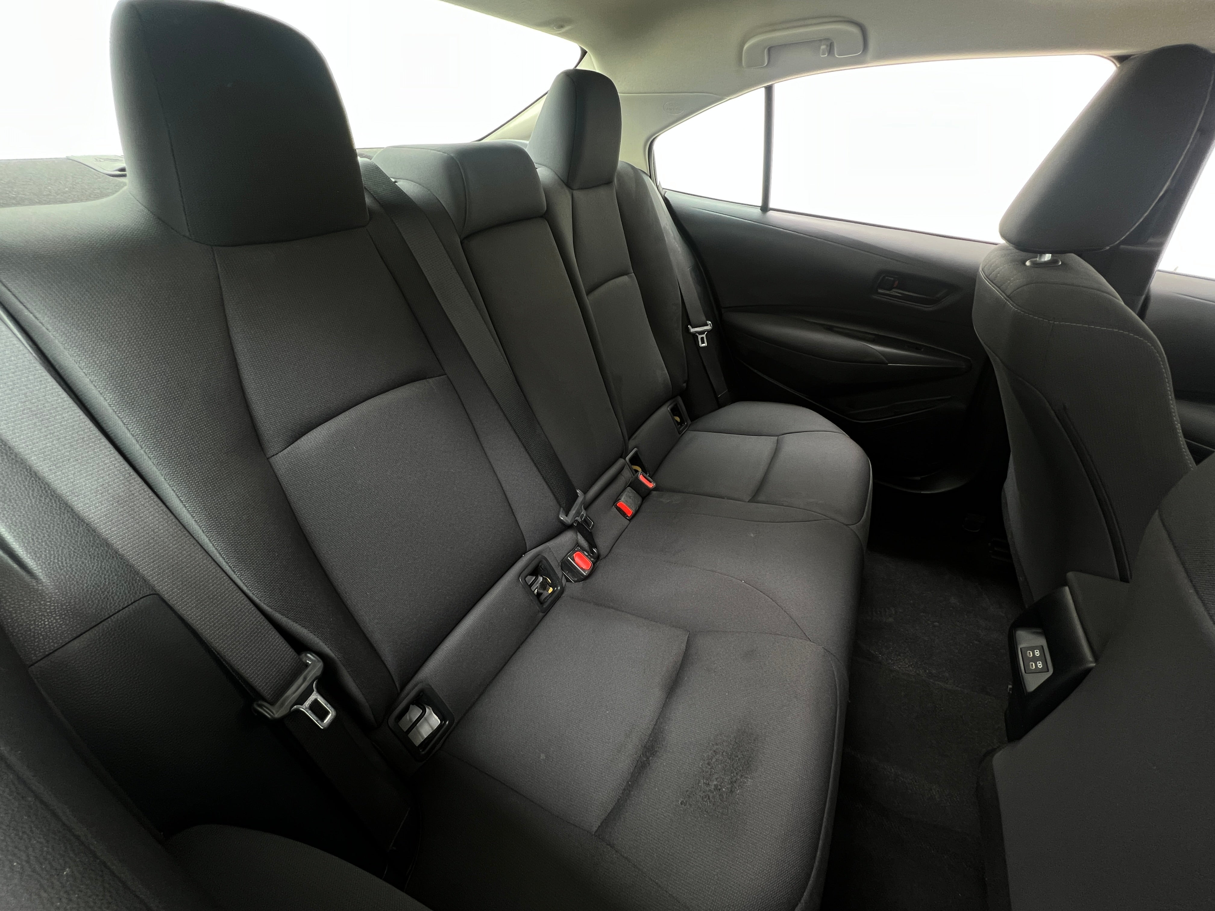 2023 Toyota Corolla LE 6