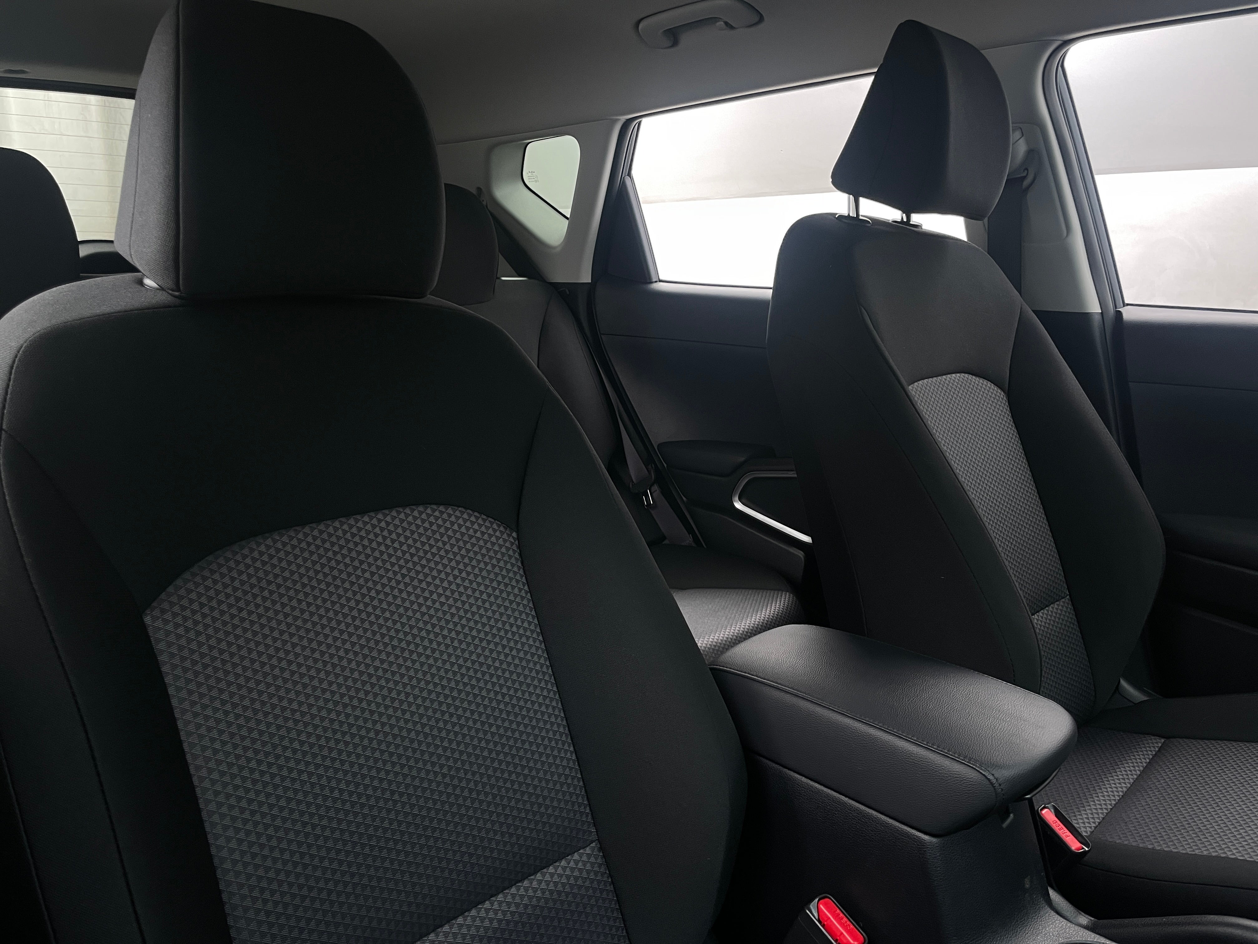 2024 Kia Soul LX 2