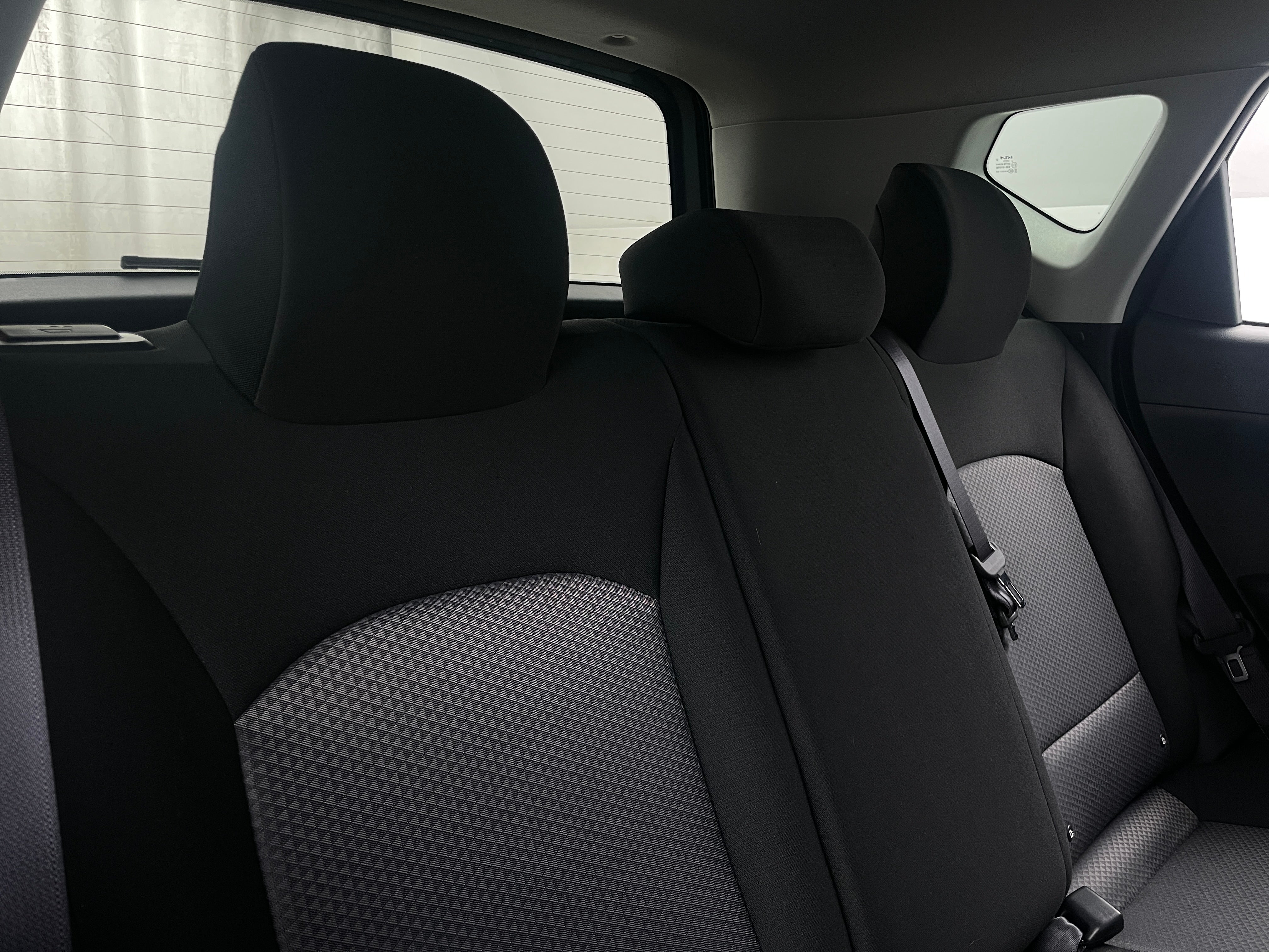 2024 Kia Soul LX 6