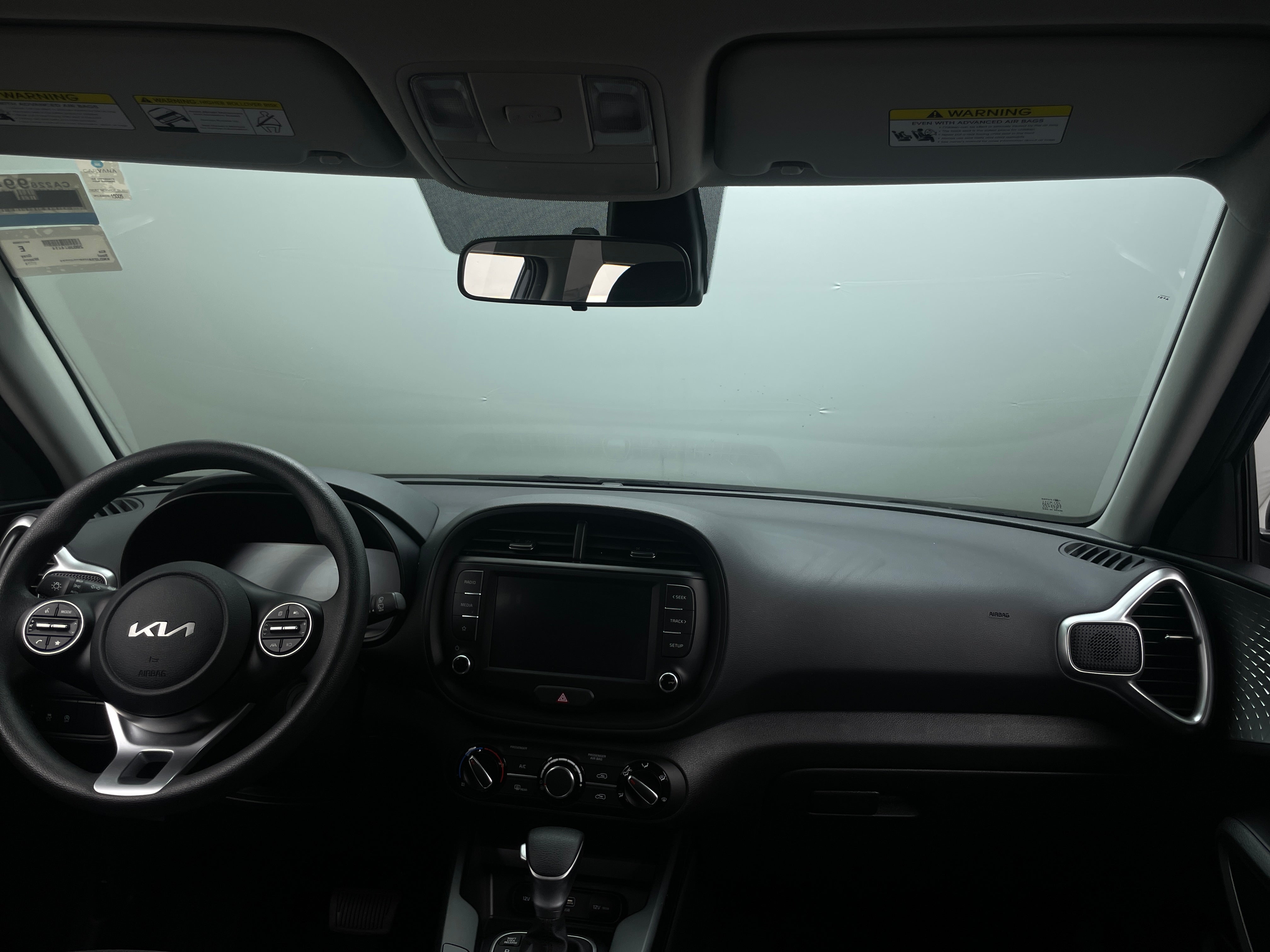 2024 Kia Soul LX 3