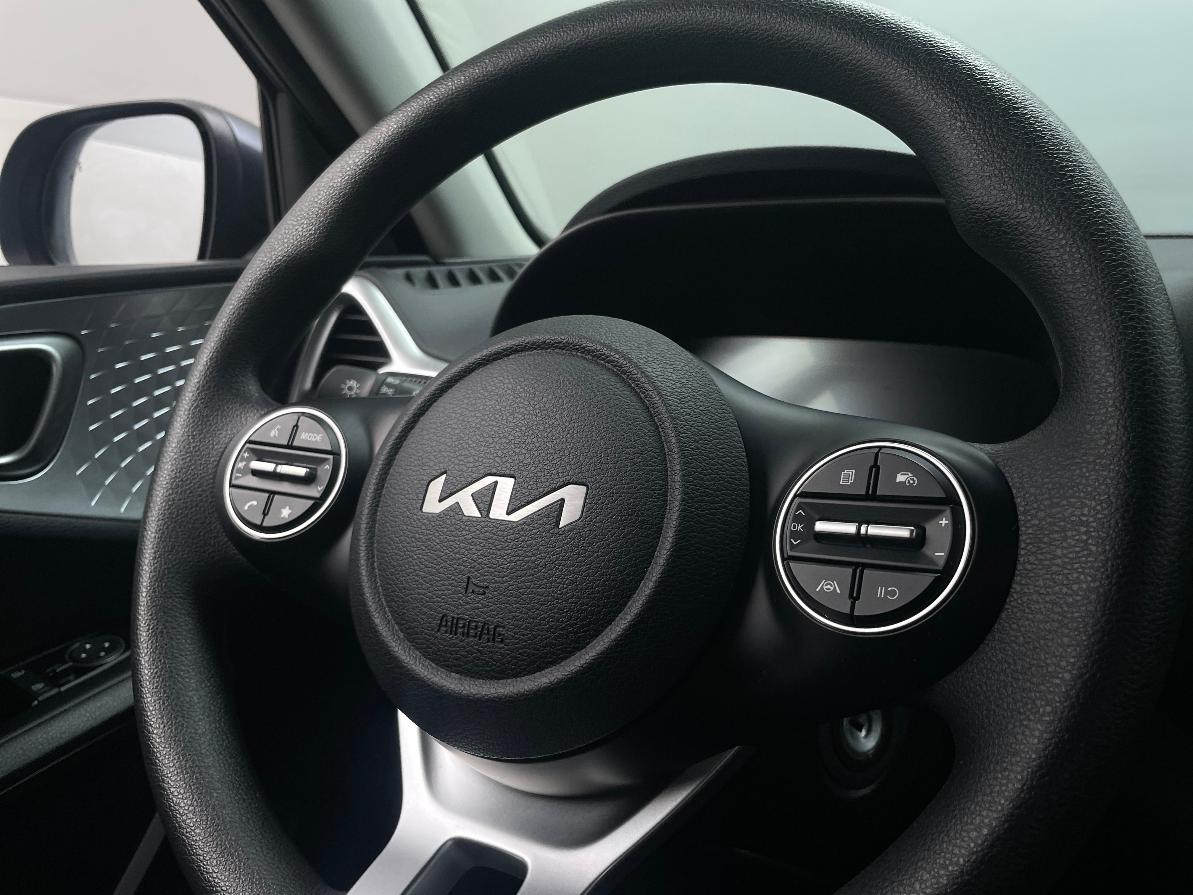 2024 Kia Soul LX 5