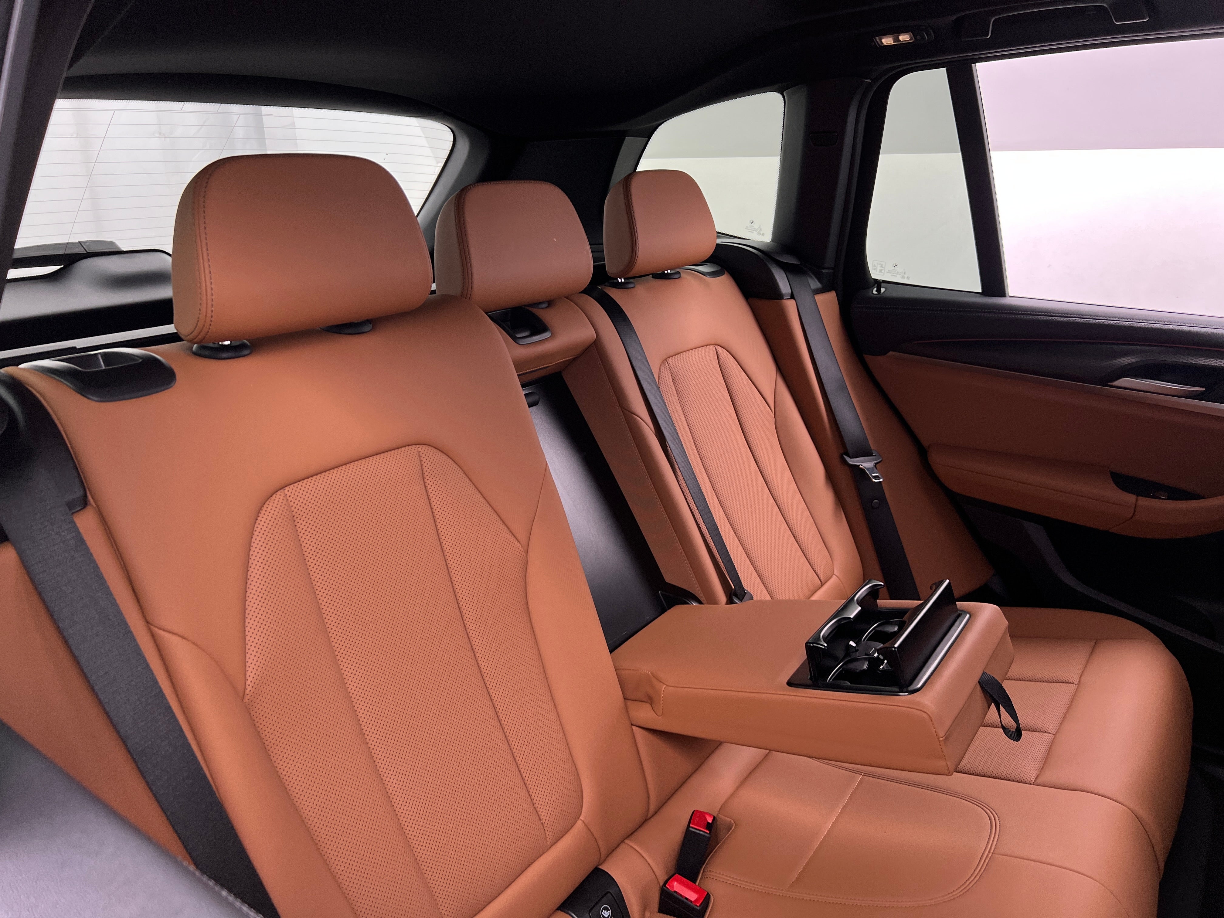 2024 BMW X3 M40i 5