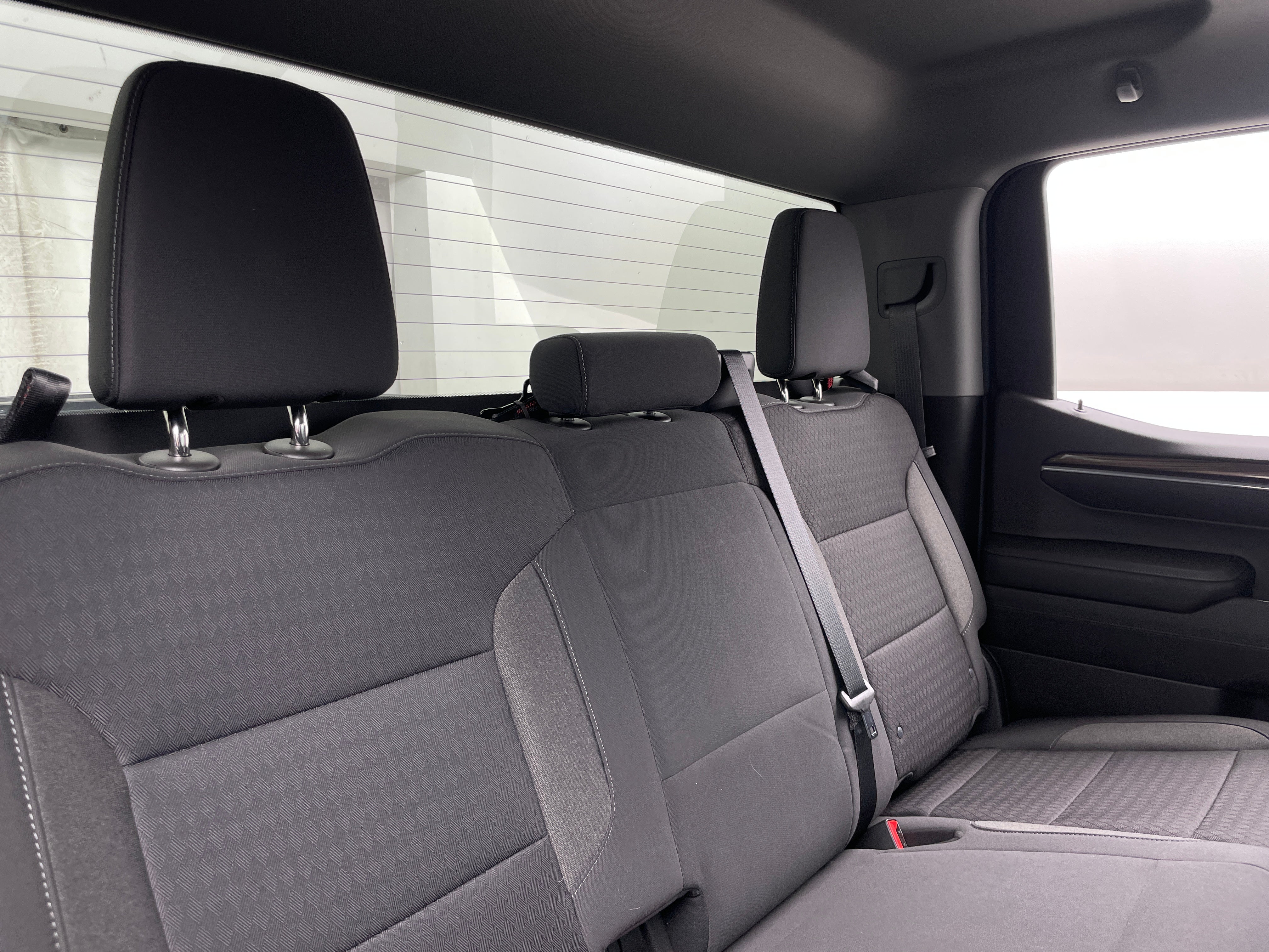 2022 Chevrolet Silverado 1500 LT 6