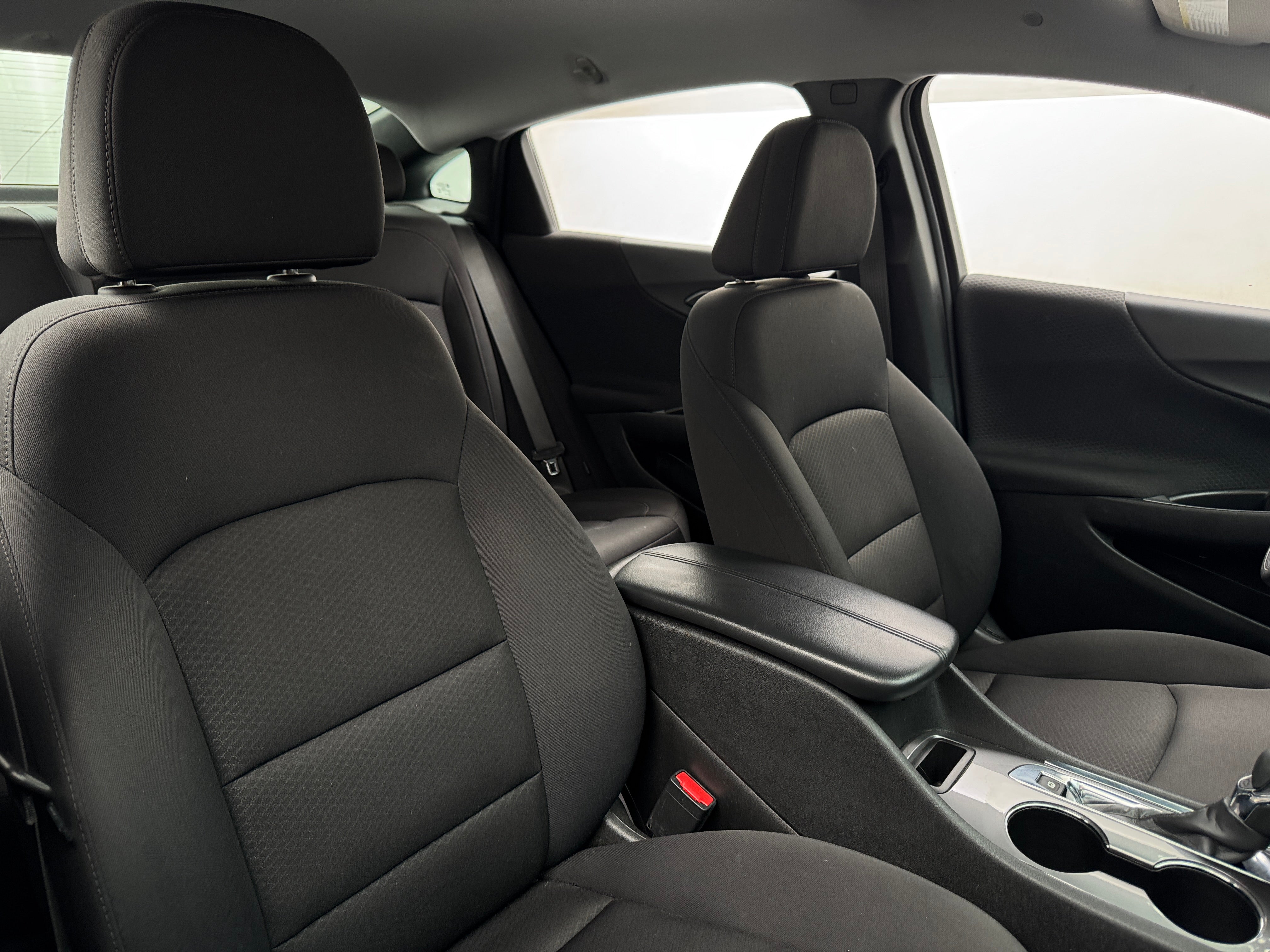 2023 Chevrolet Malibu LT 2