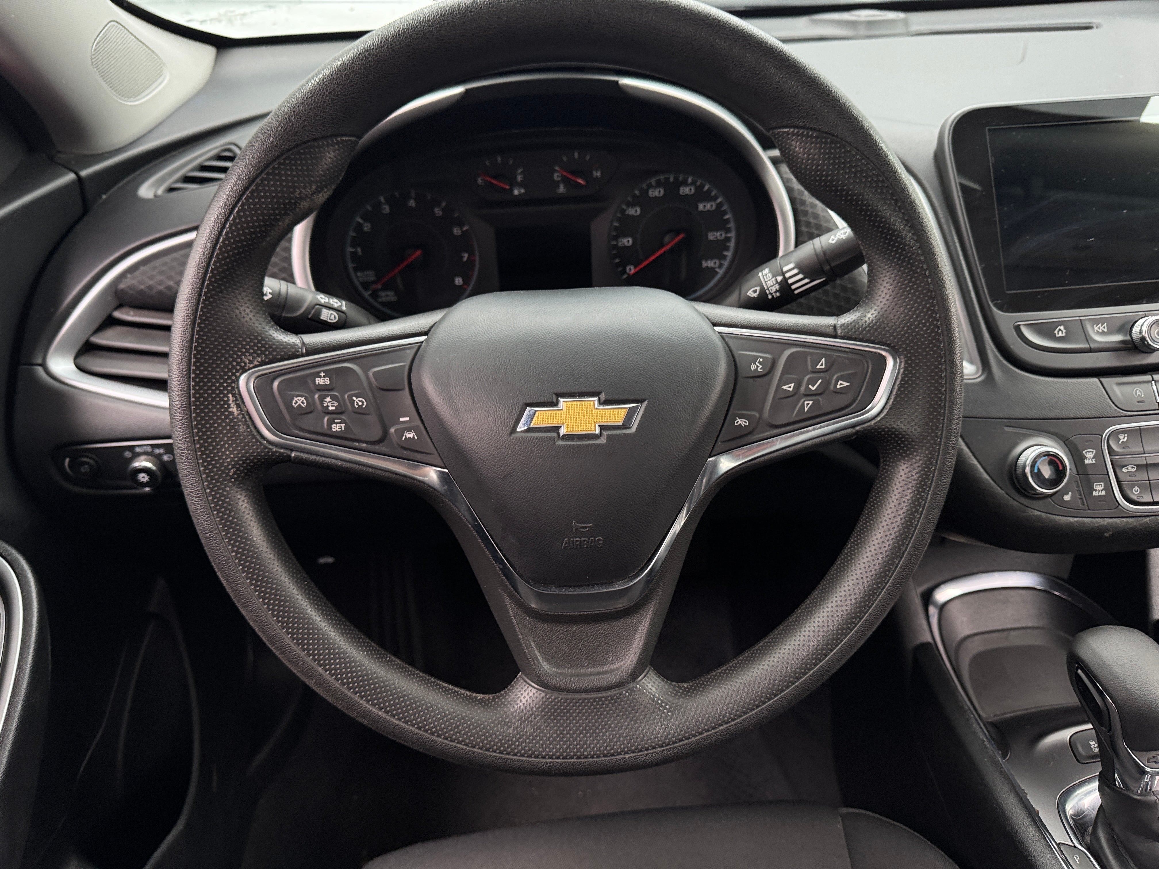 2023 Chevrolet Malibu LT 5