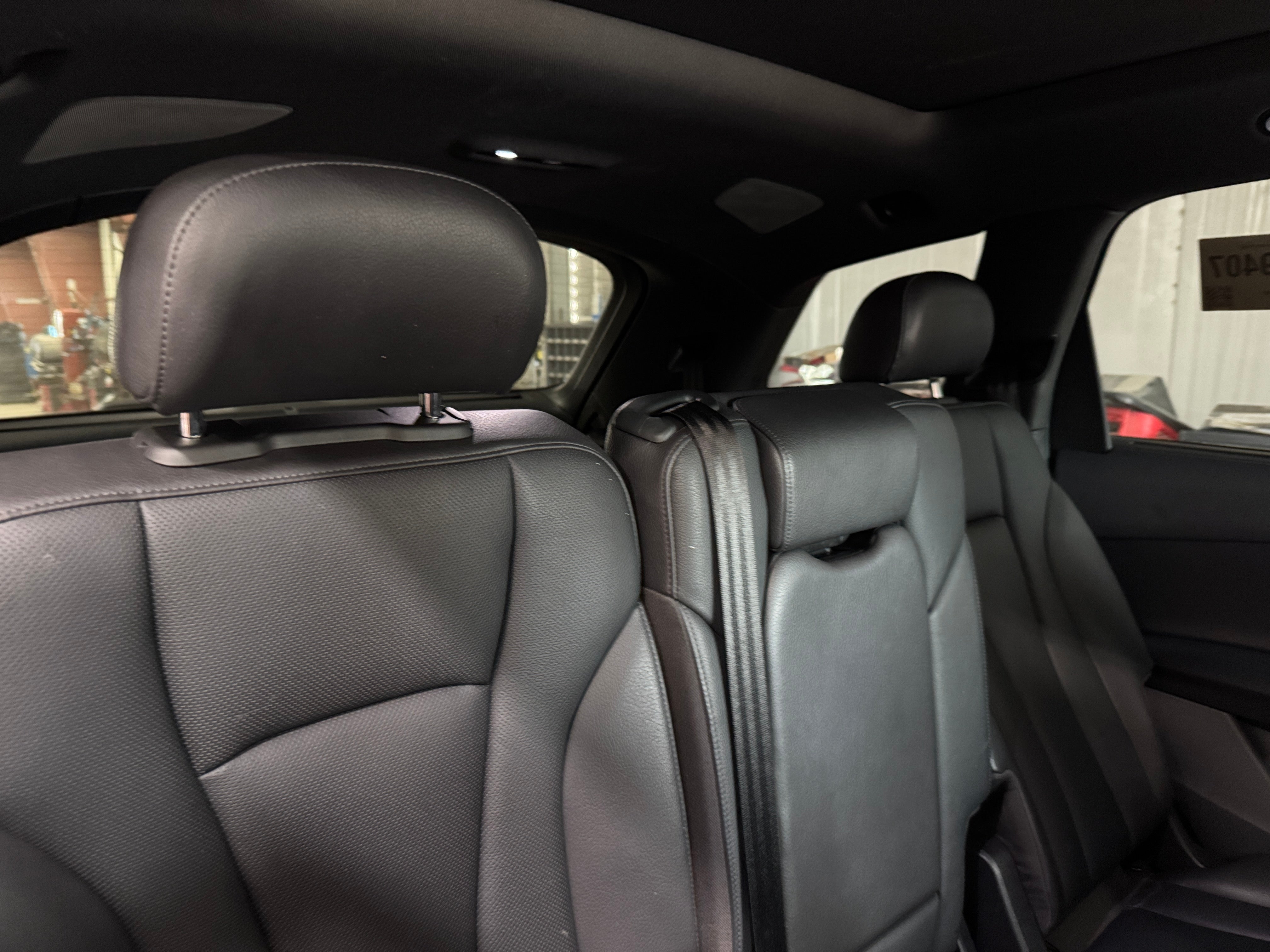 2018 Audi Q7 Premium Plus 5