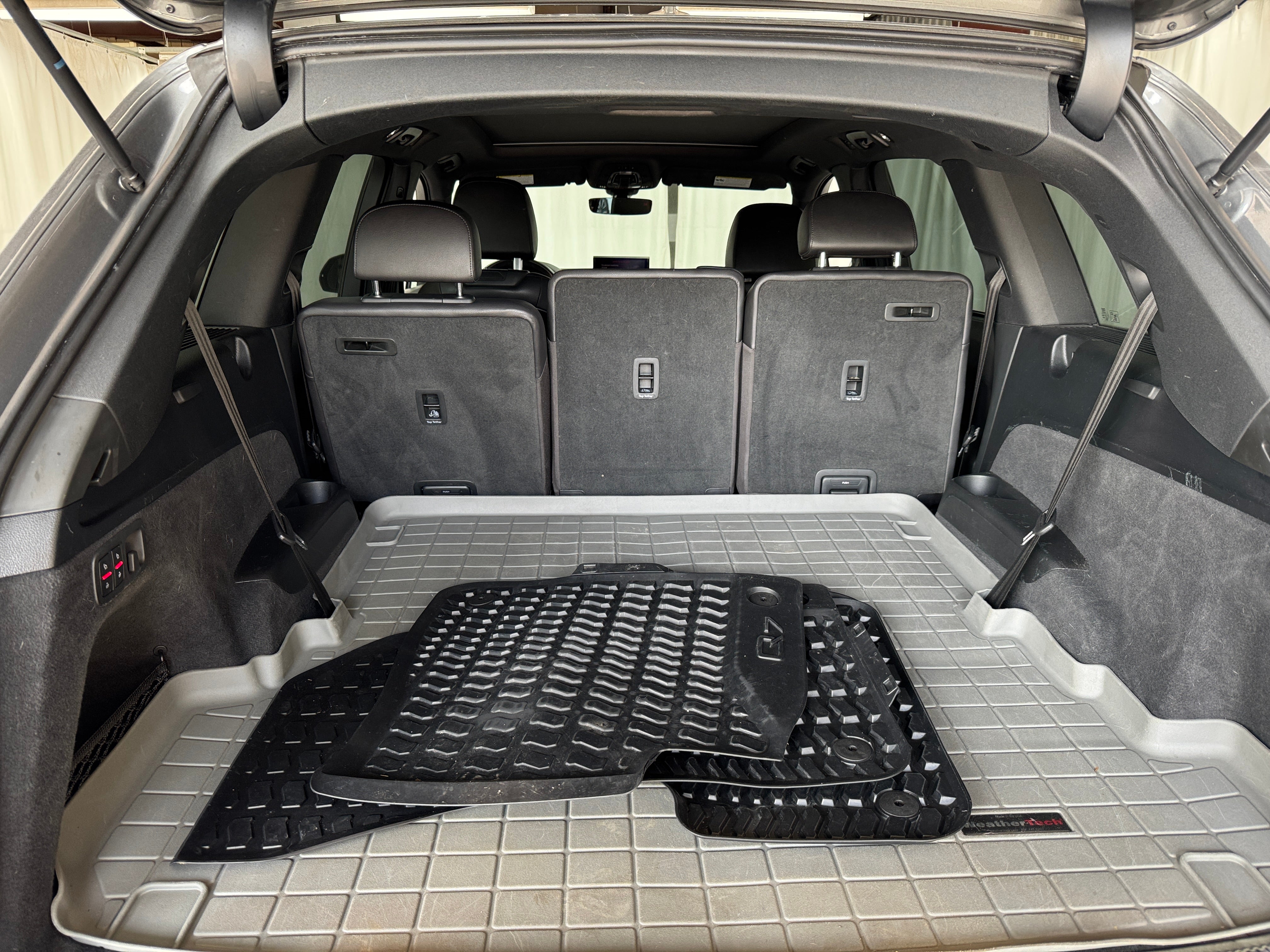 2018 Audi Q7 Premium Plus 6