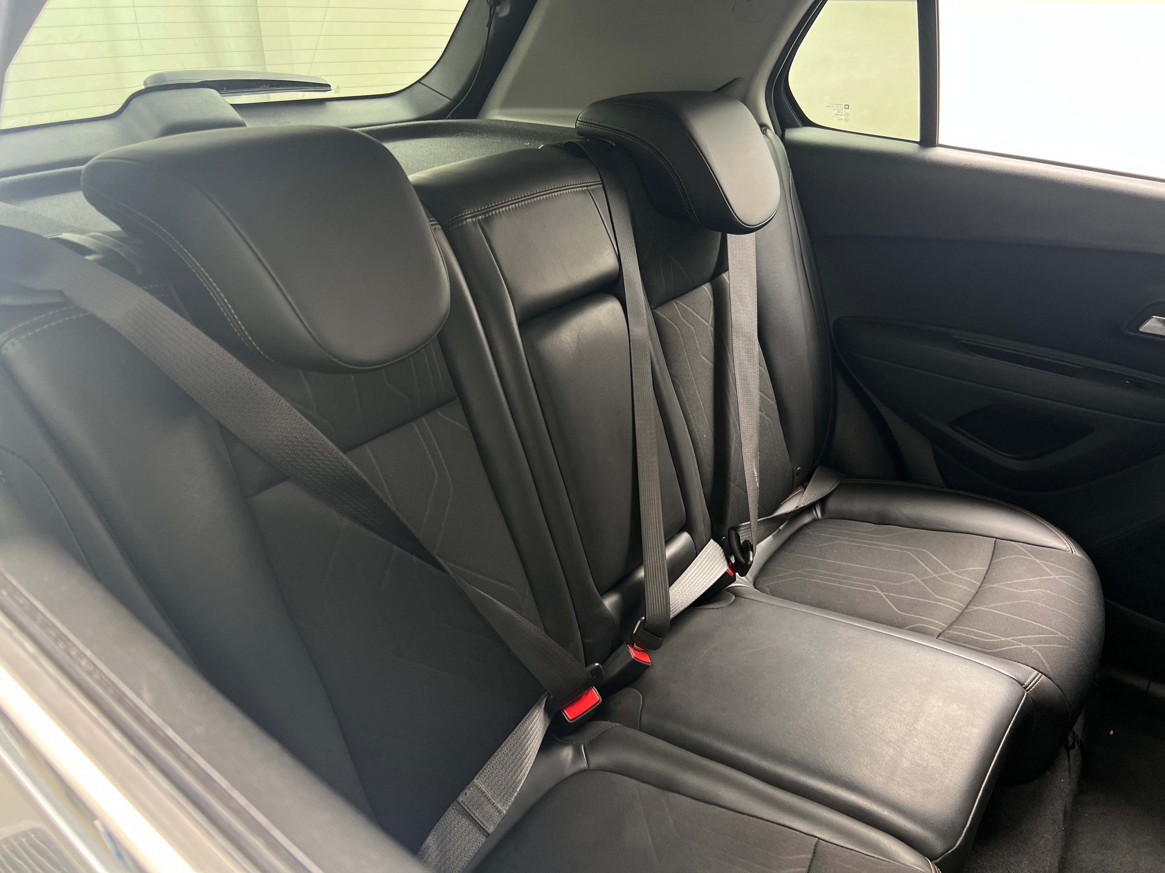 2020 Chevrolet Trax LT 6
