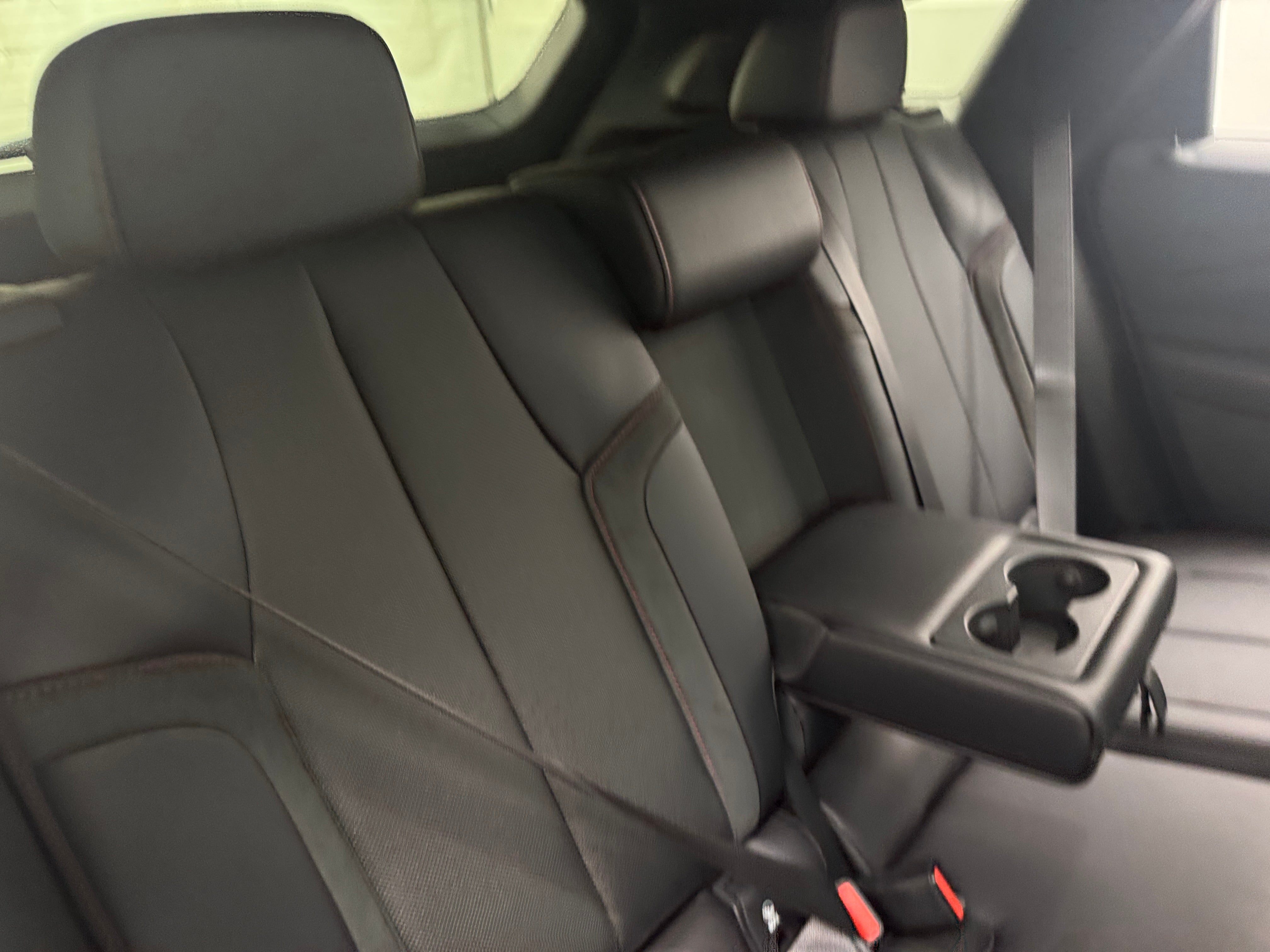 2024 Acura ZDX A-Spec 5