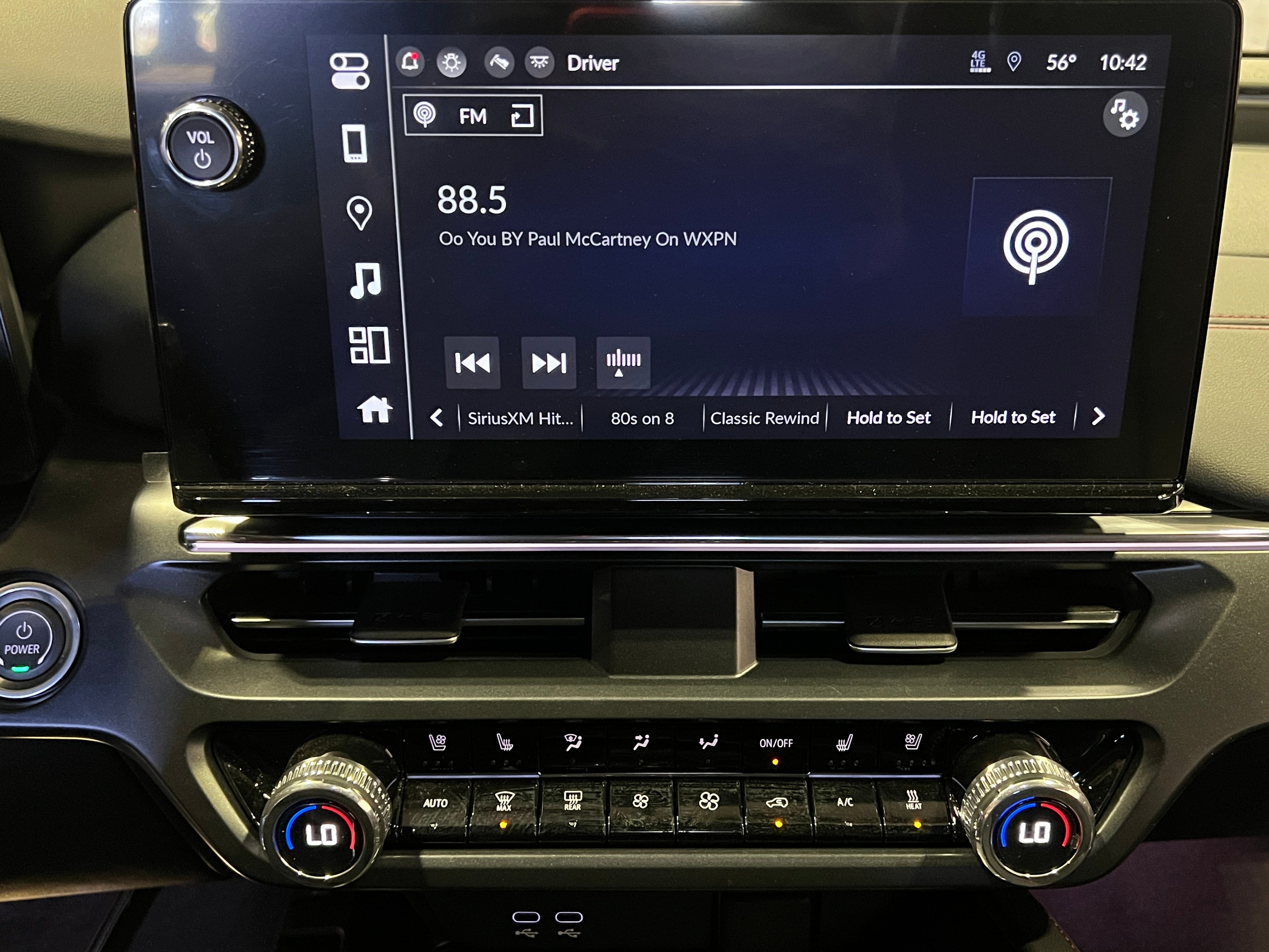 2024 Acura ZDX A-Spec 3