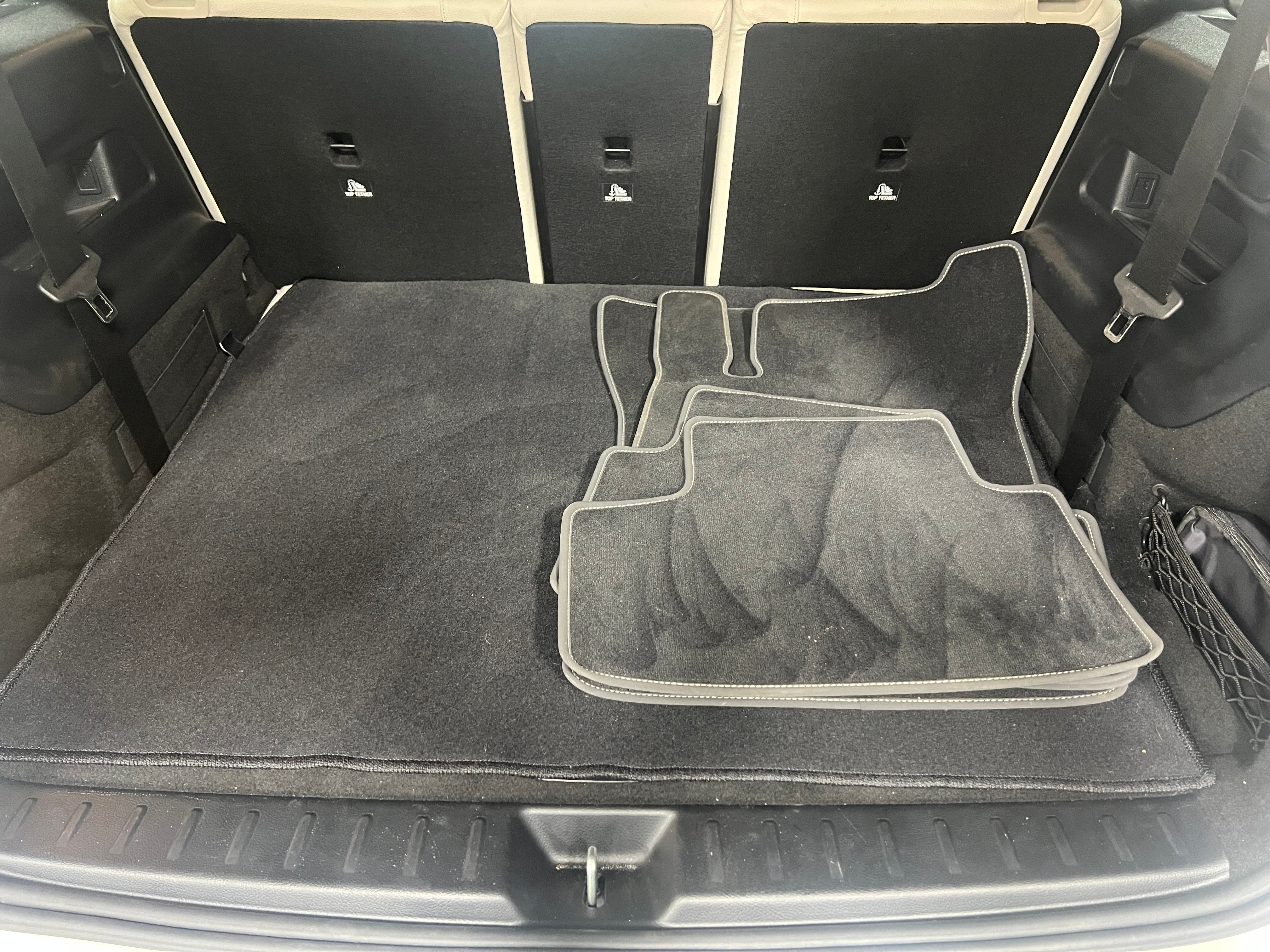 2021 Mercedes-Benz GLB 250 6