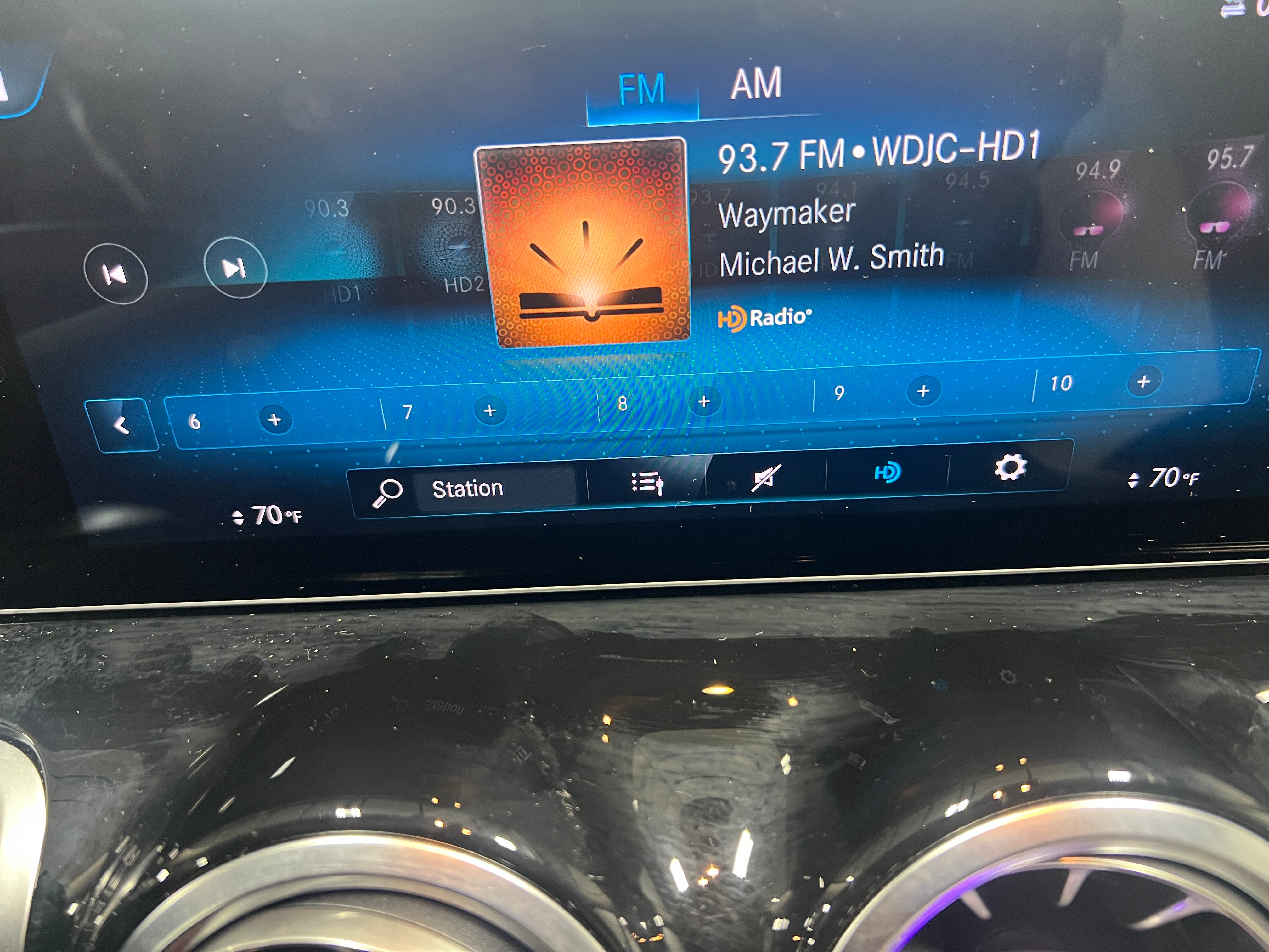 2021 Mercedes-Benz GLB 250 3