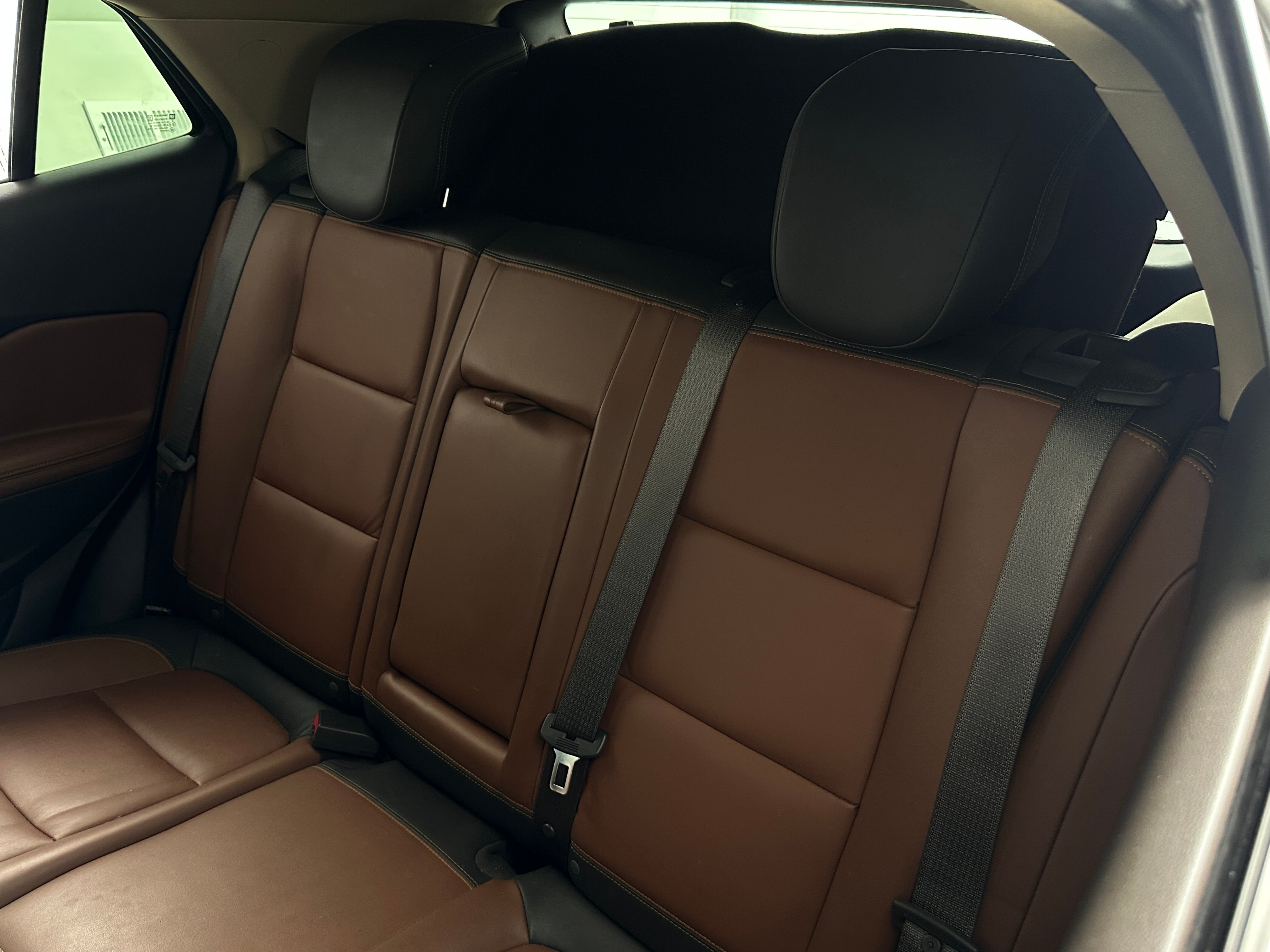 2015 Buick Encore Leather Group 5